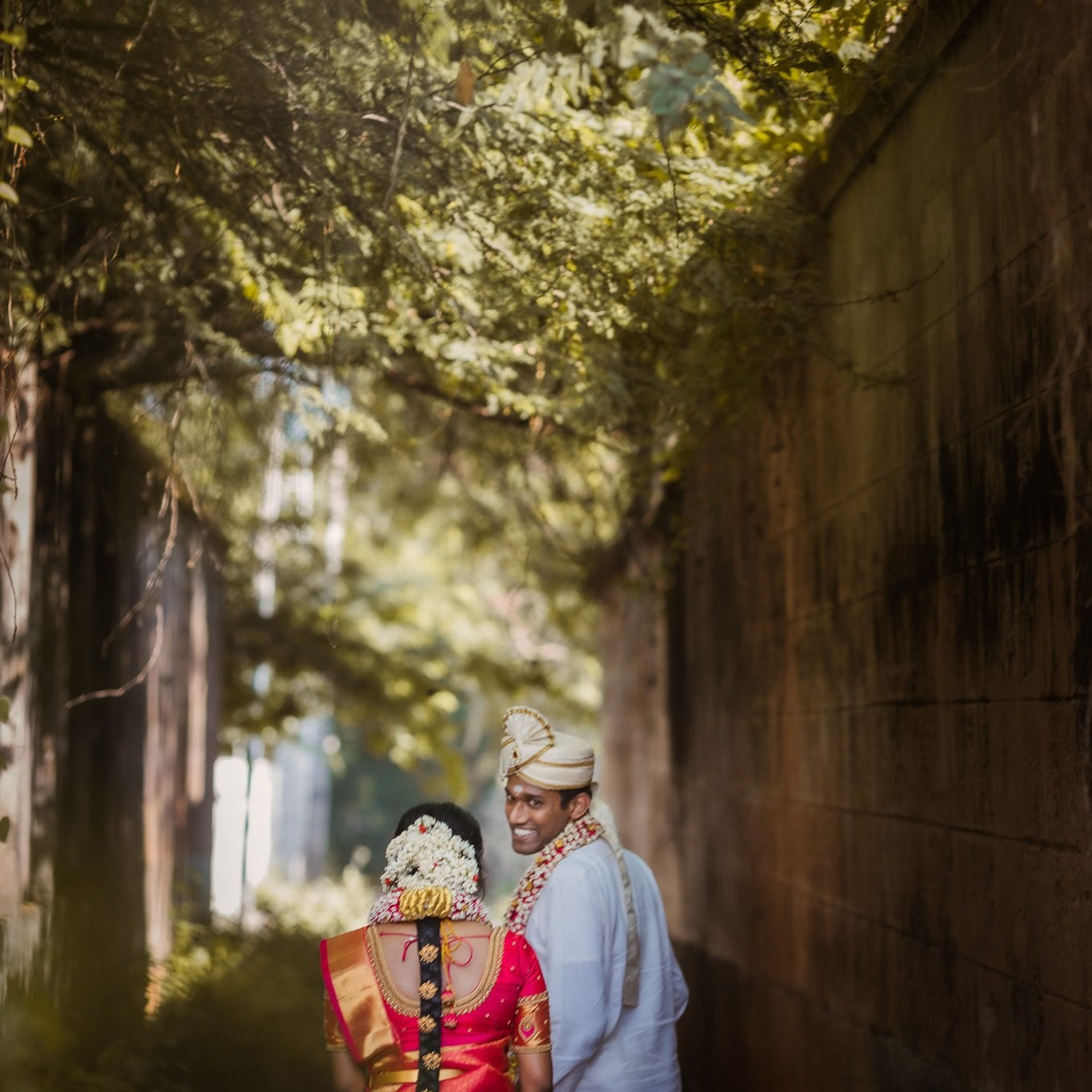 Chettinad wedding Photography at Nerkuppai, Karaikudi
