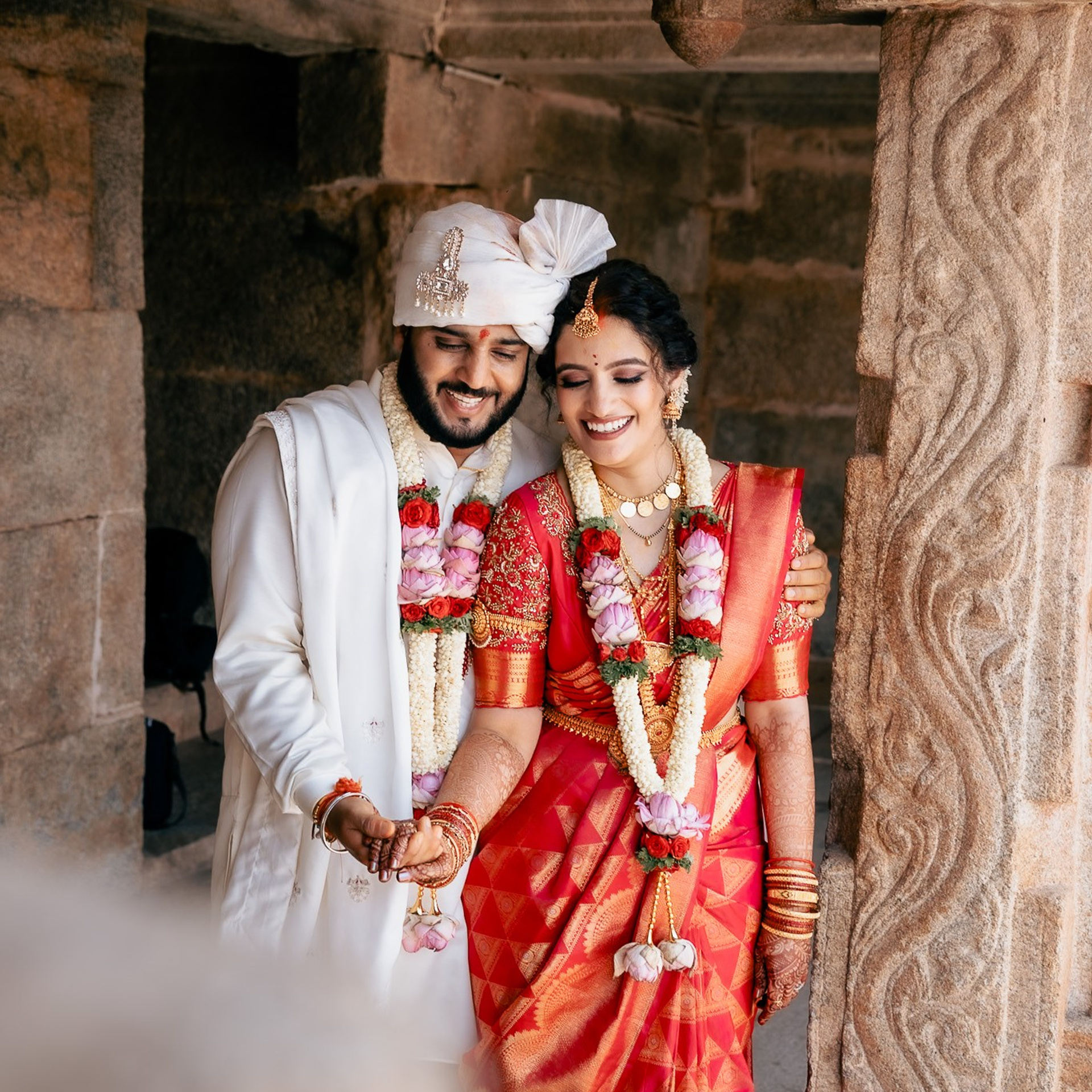 Hill country tamil wedding at Hatton, Sri Lanka