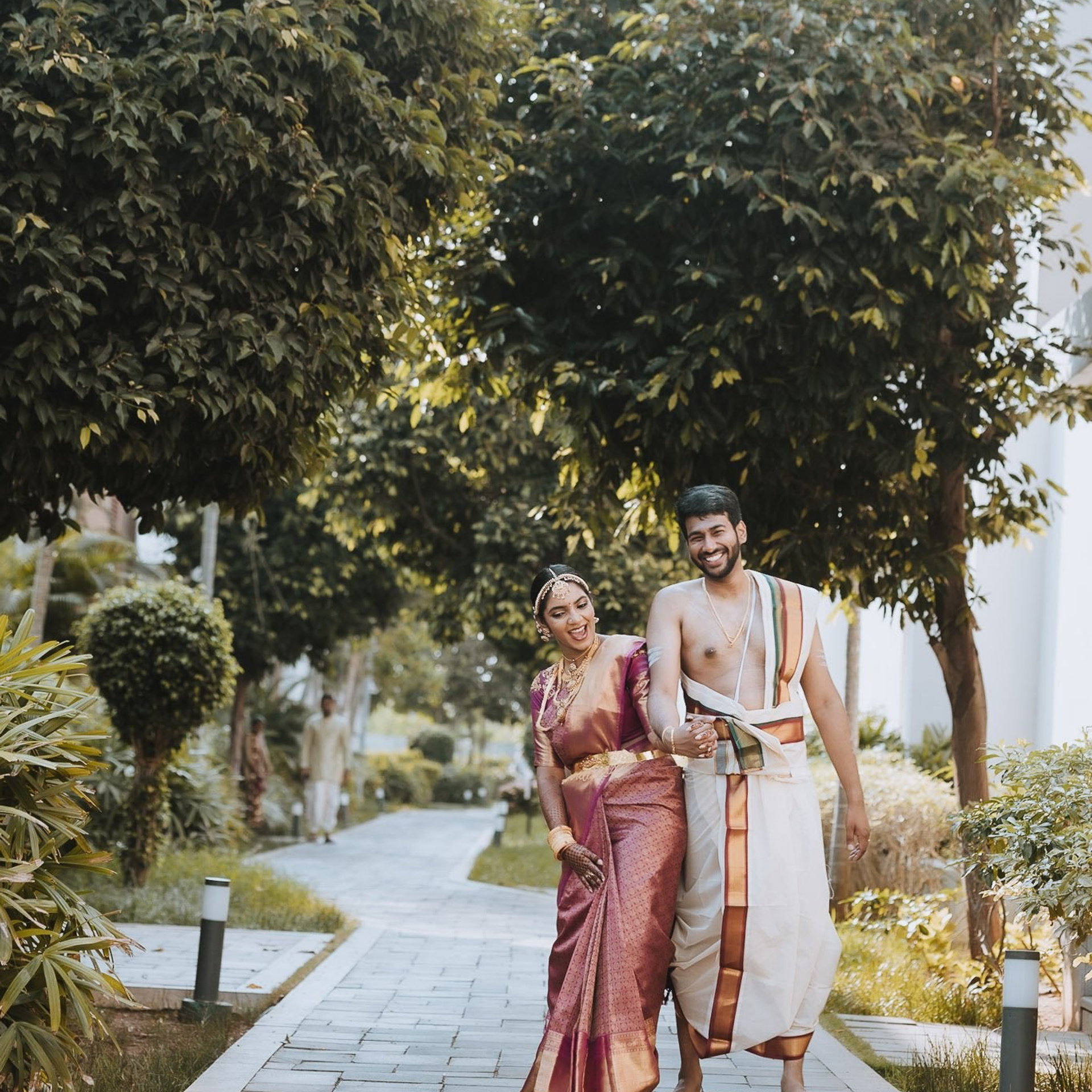 Hill country tamil wedding at Hatton, Sri Lanka
