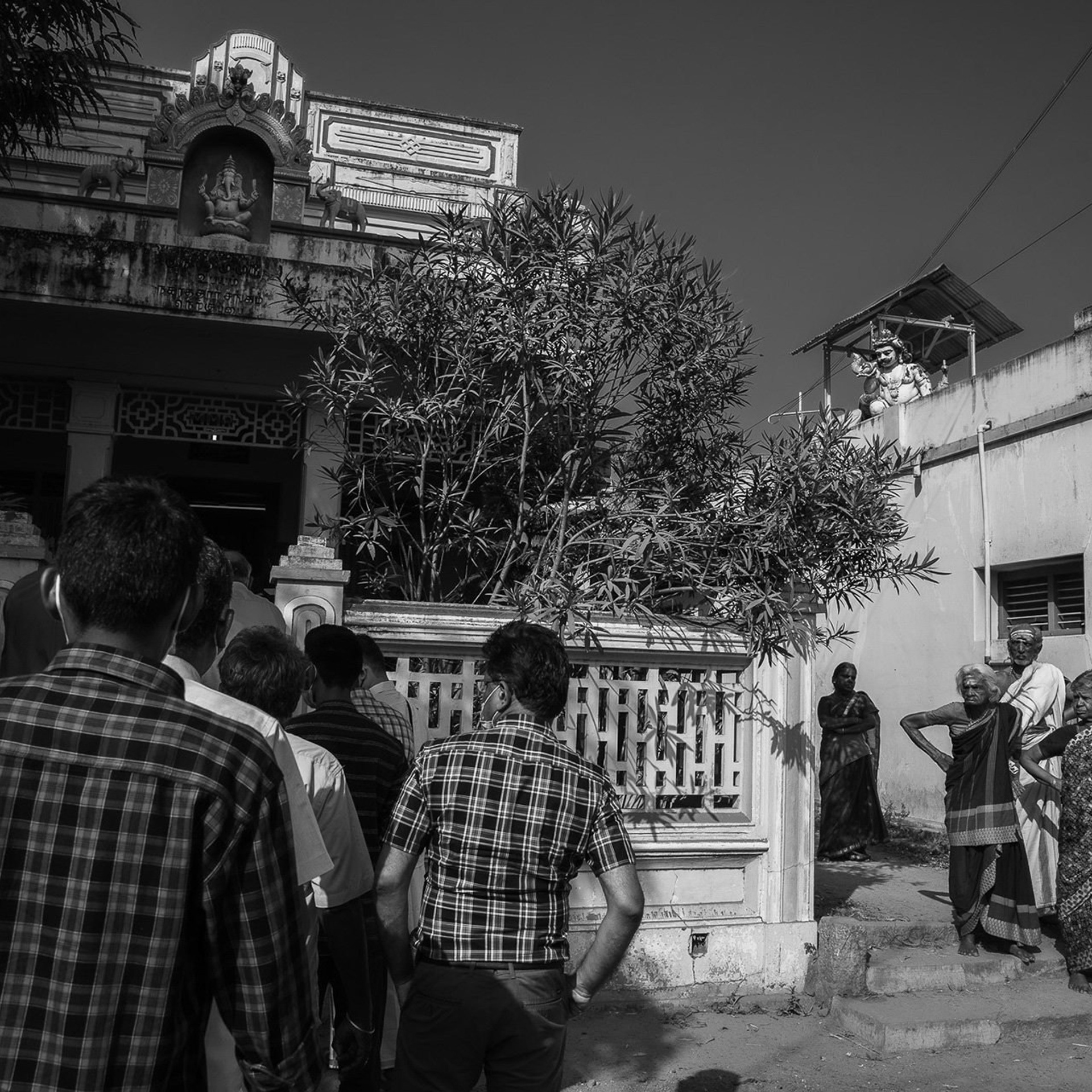 Chettinad wedding Photography at Nerkuppai, Karaikudi