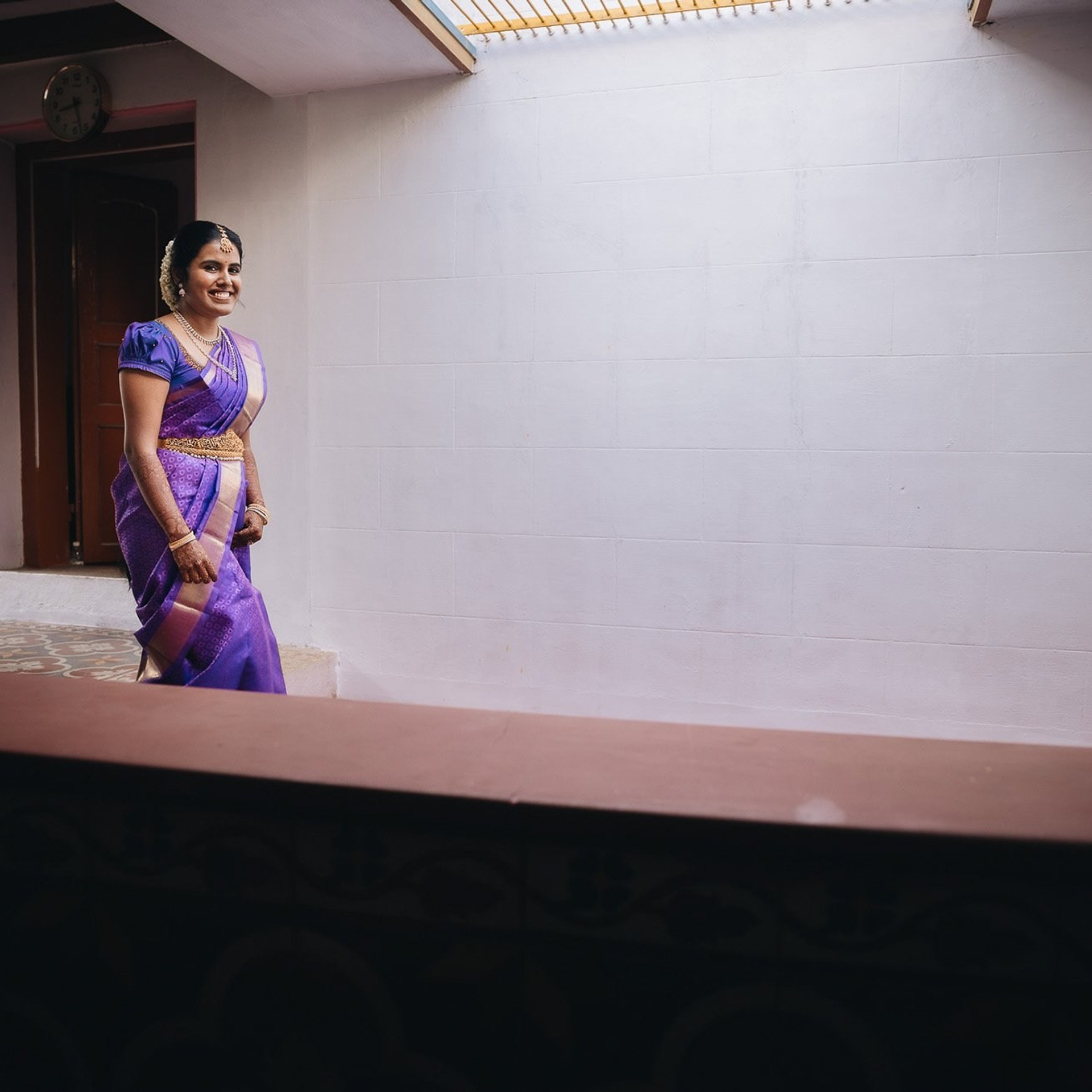Chettinad wedding Photography at Nerkuppai, Karaikudi