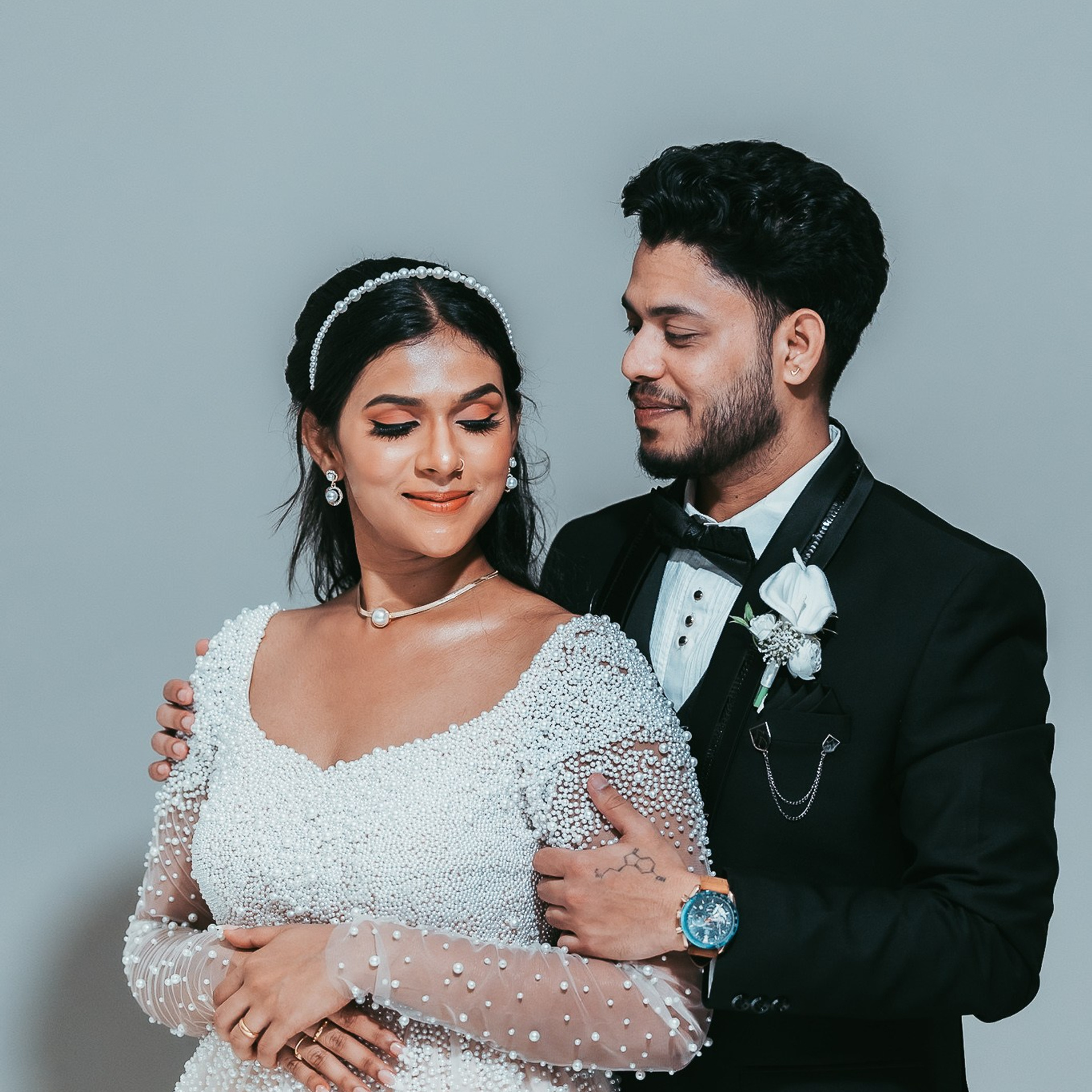 Hill country tamil wedding at Hatton, Sri Lanka