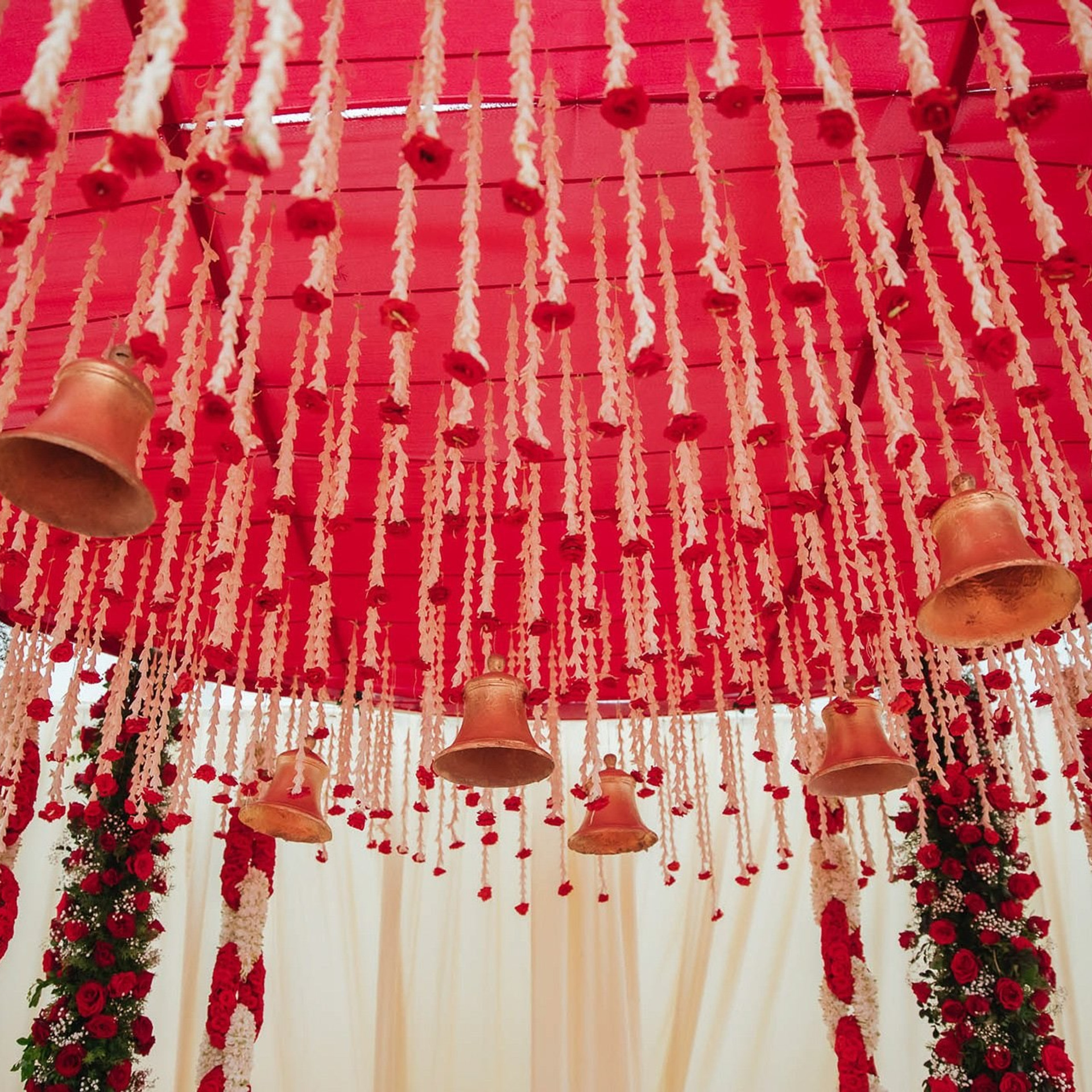 Telugu-Kannada Fusion Wedding Photography Bangalore | Nesara — Centre for Culture