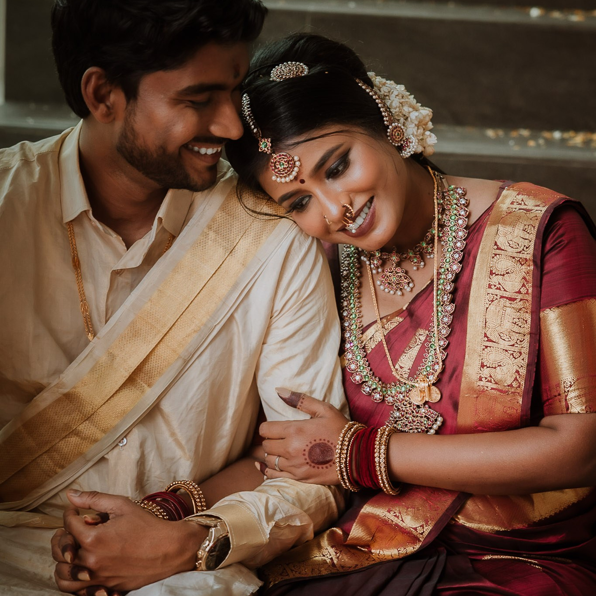 Hill country tamil wedding at Hatton, Sri Lanka