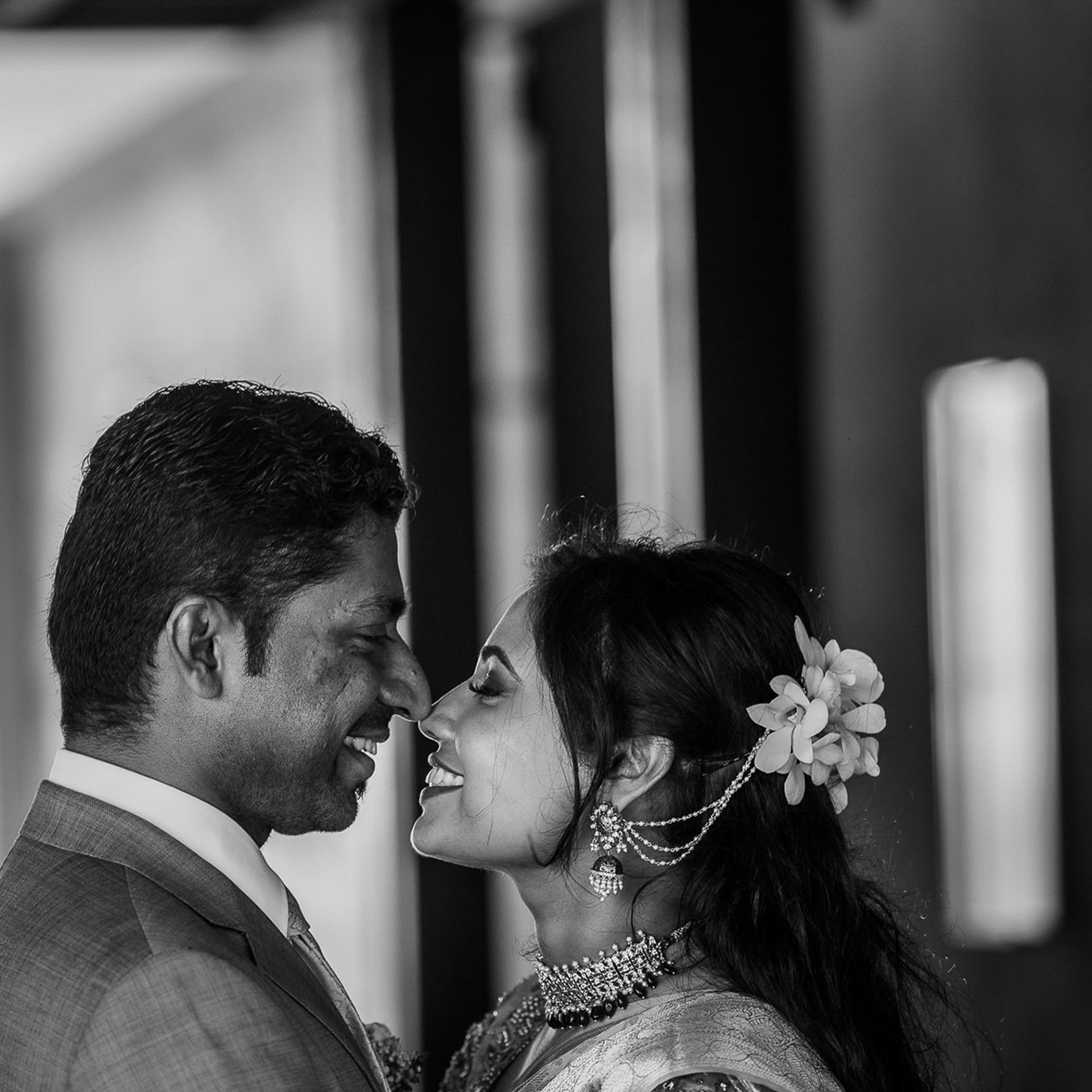 Tamil wedding registration ceremony at Shangri-La Colombo