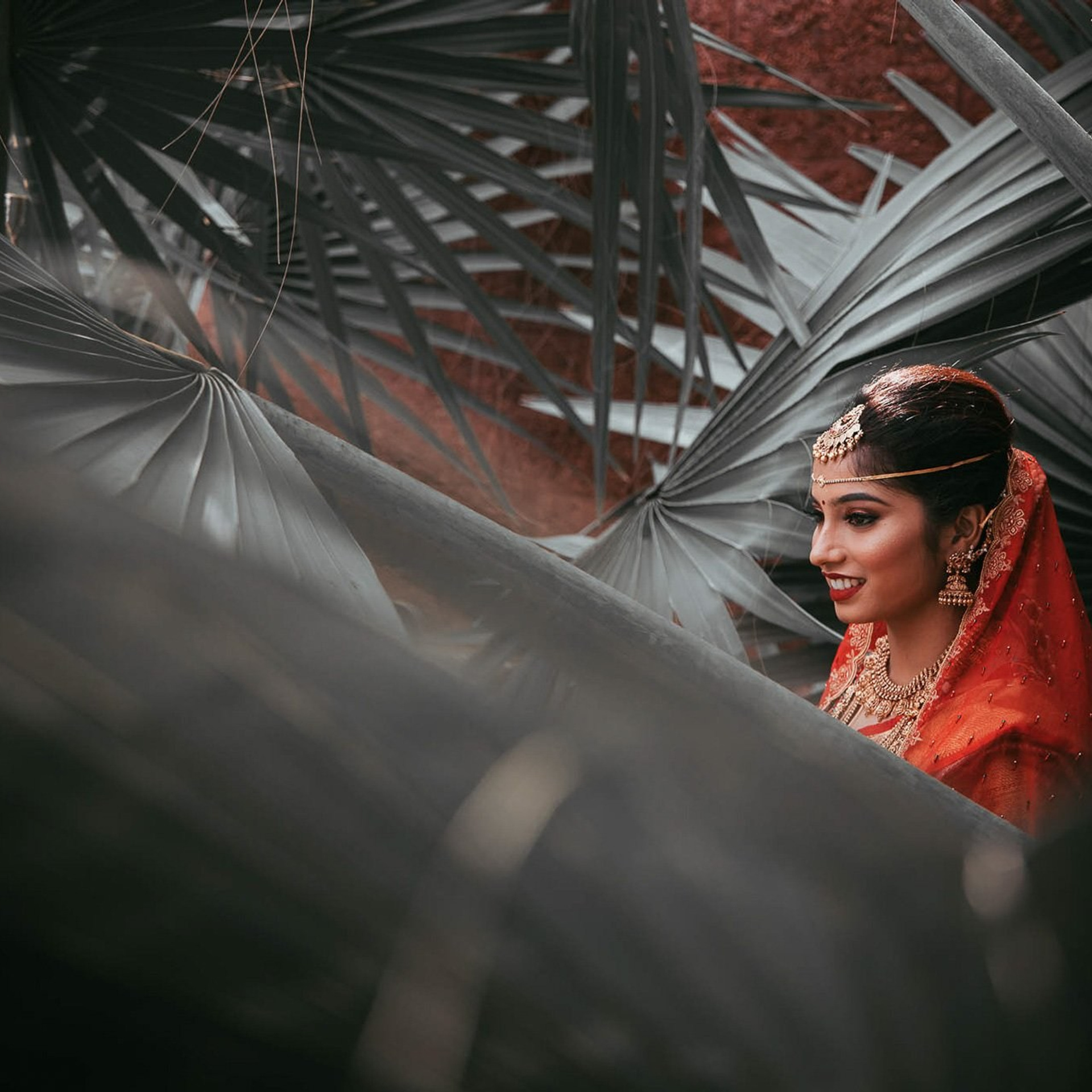 Telugu-Kannada Fusion Wedding Photography Bangalore | Nesara — Centre for Culture