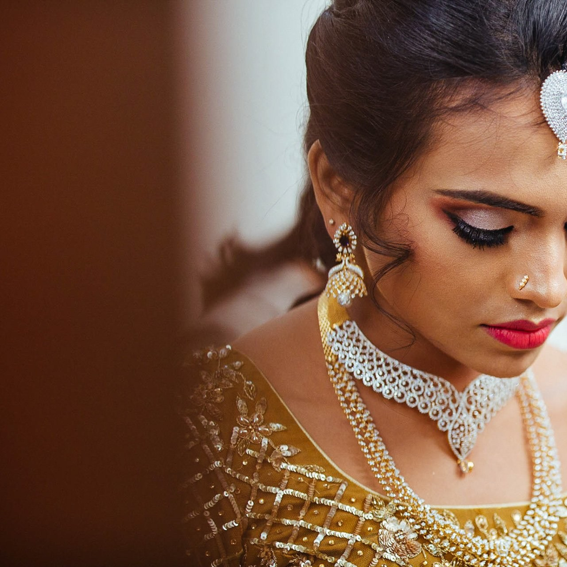 Colourful Kongu wedding at Mullai Hall, Saravanampatti, Coimbatore