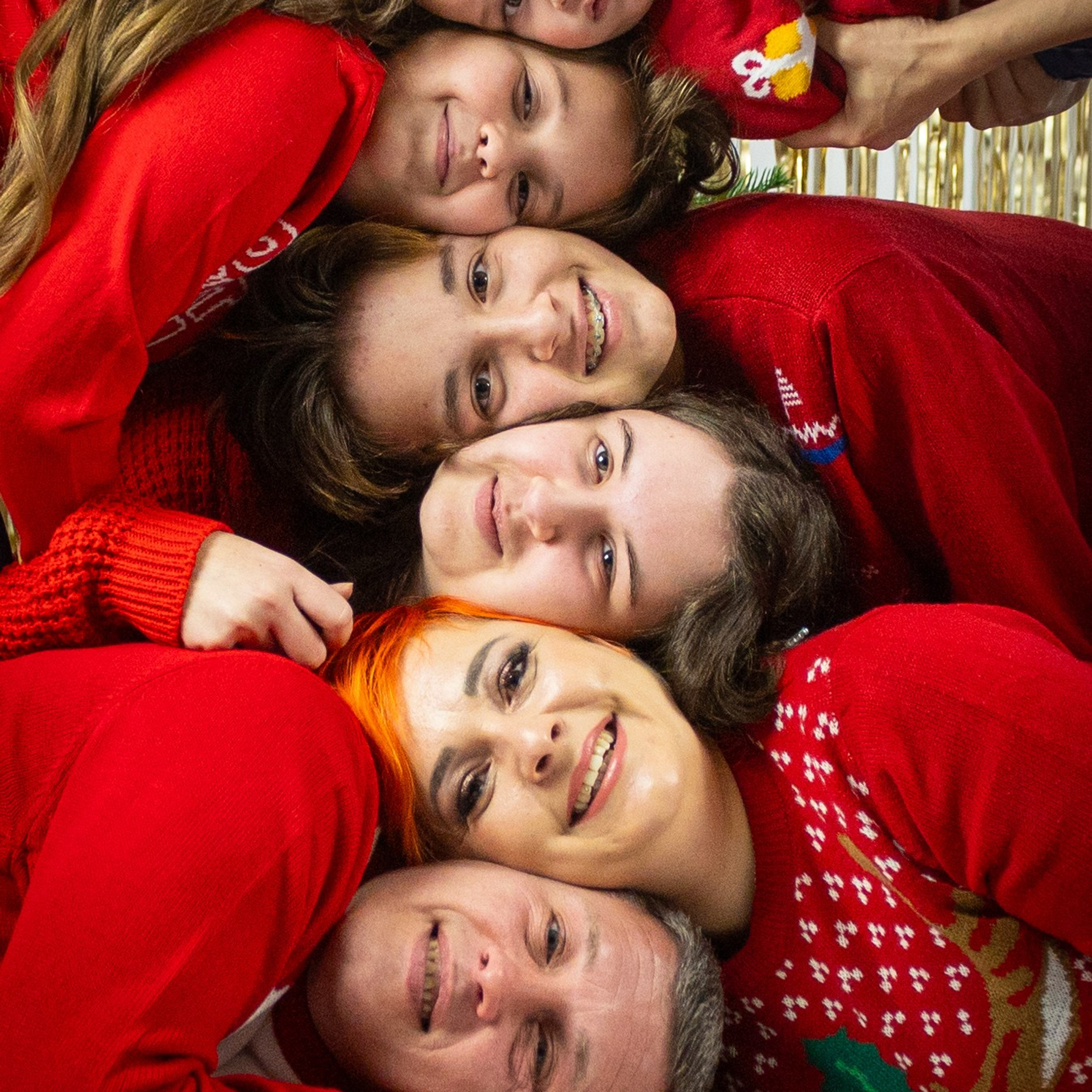 Nelis Familie PHOTOs