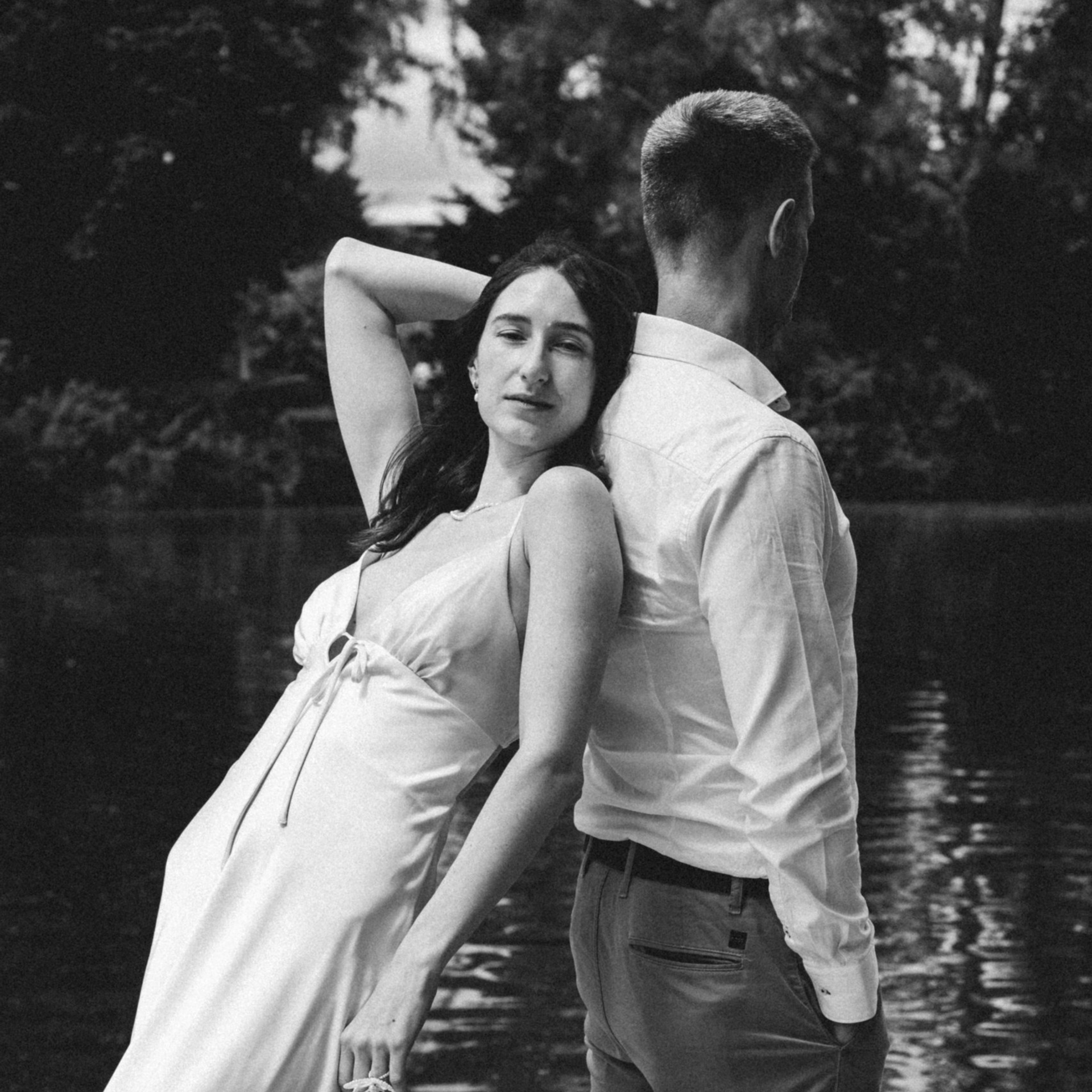 Natali & Alex