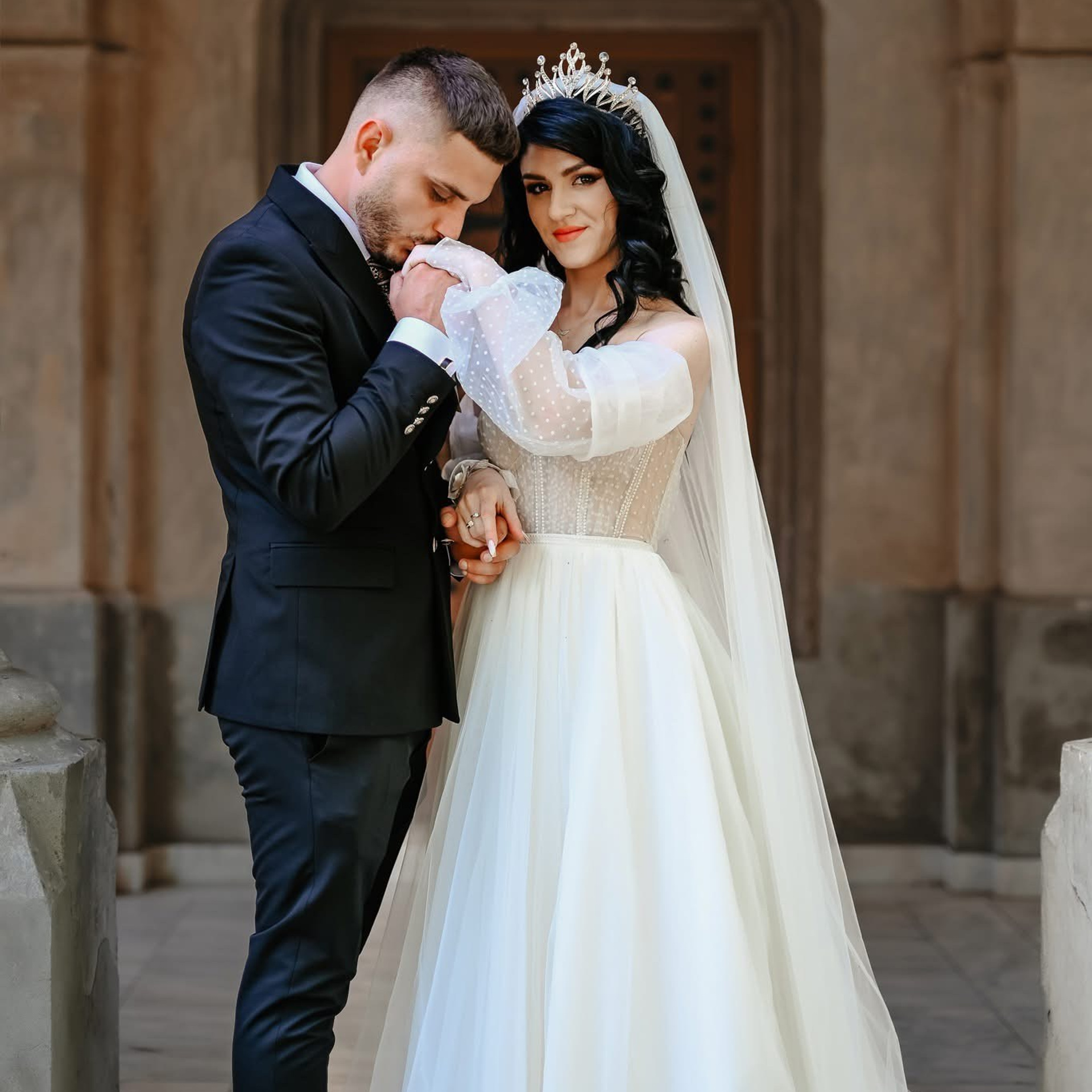 Feedback. FotoVizion Iași