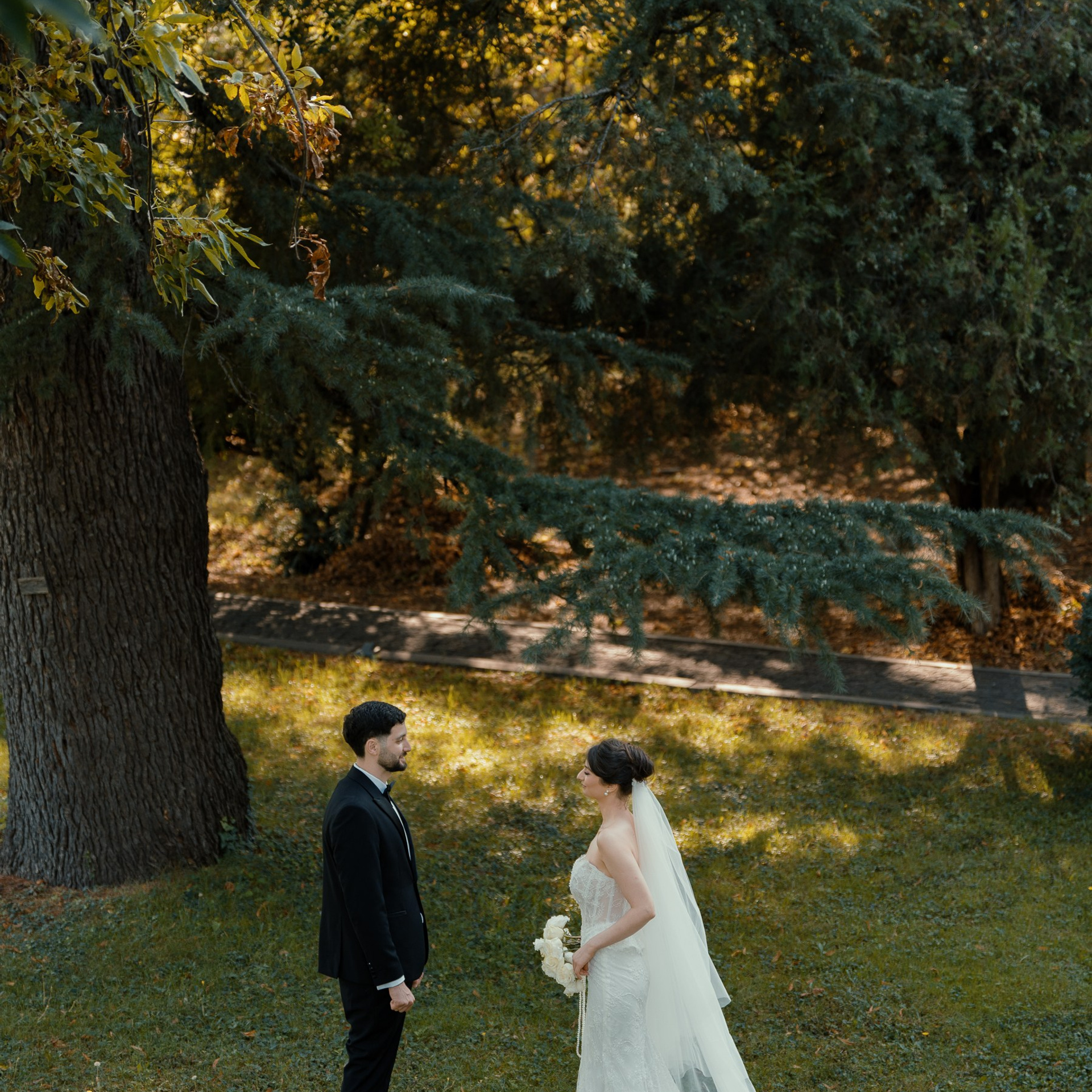 Anzori & Ana. Khato Kuprava Photography