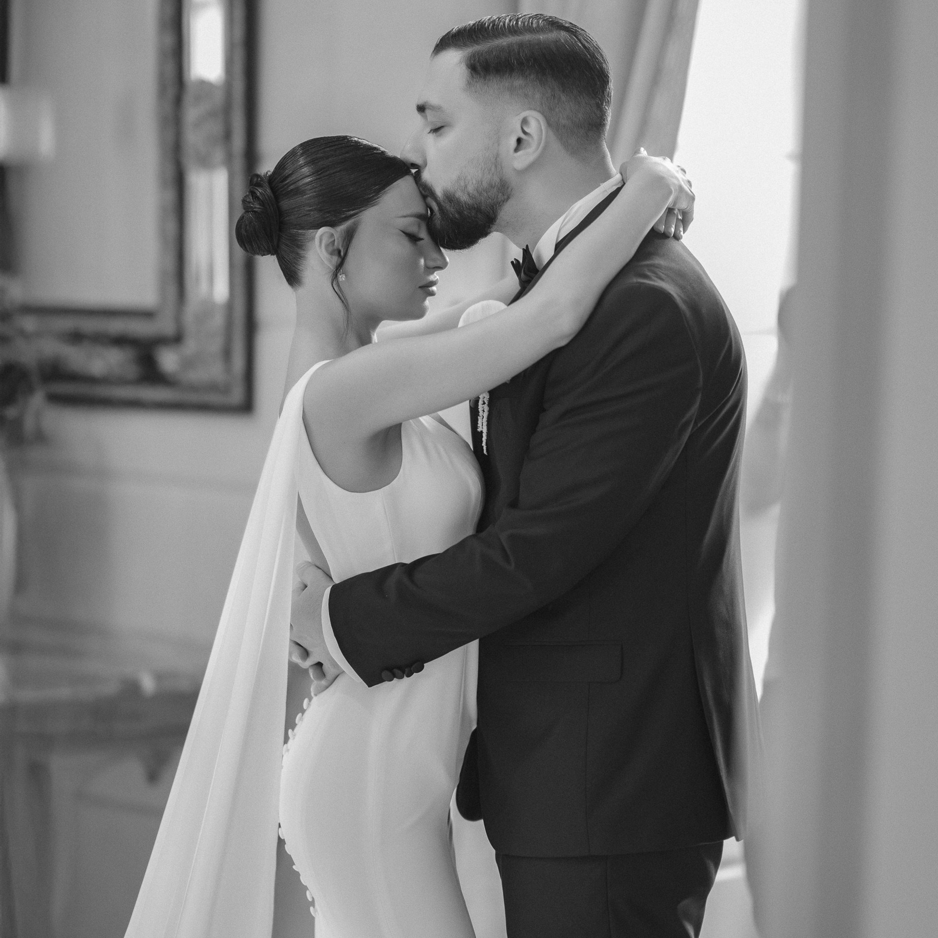 Irakli & Irina. Khato Kuprava Photography