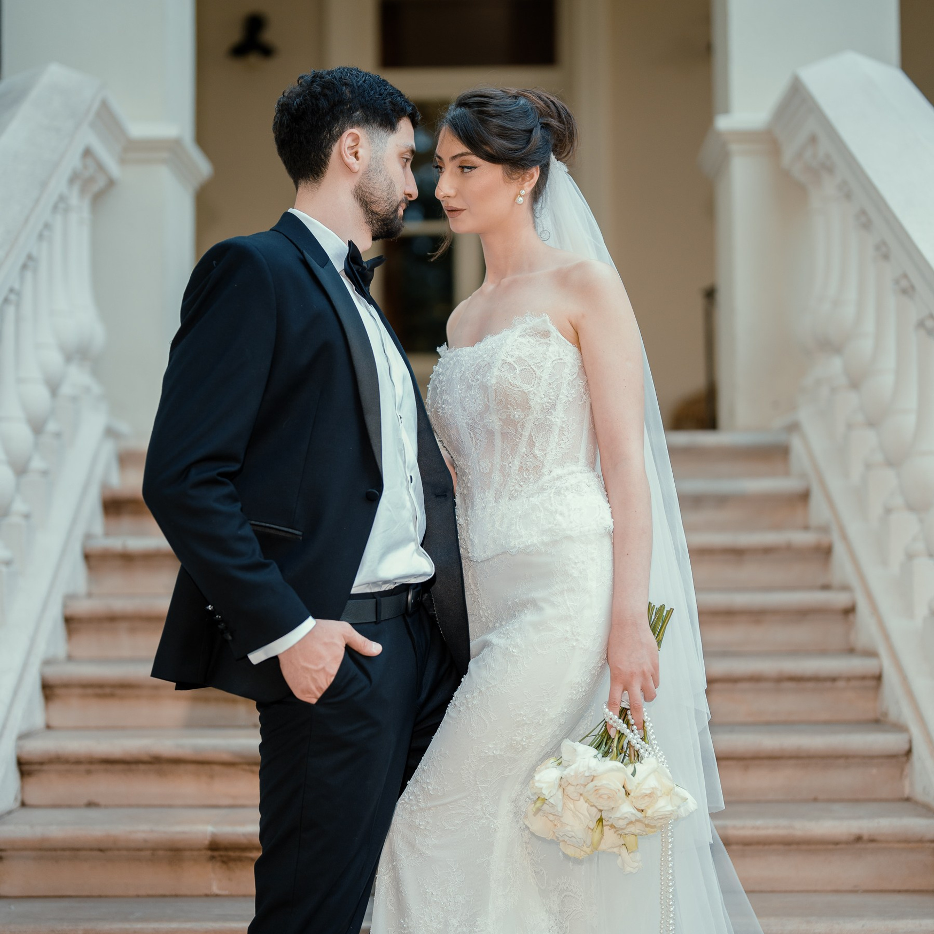 Anzori & Ana. Khato Kuprava Photography