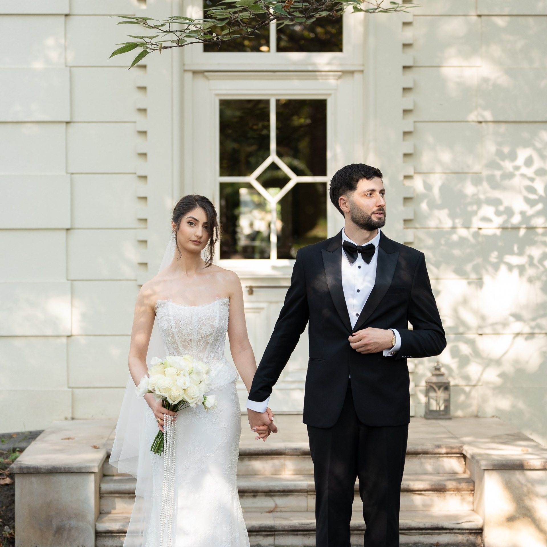 Anzori & Ana. Khato Kuprava Photography