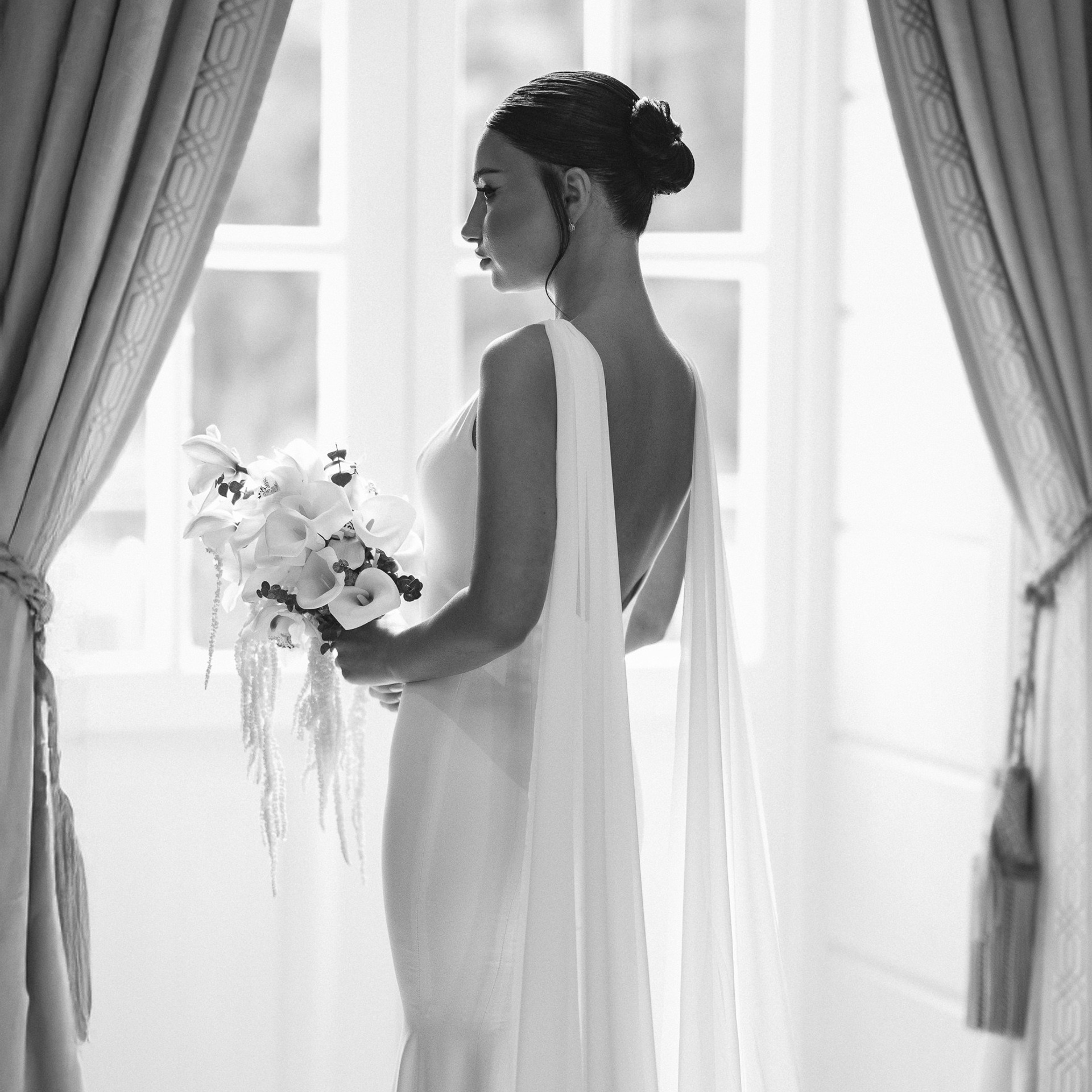Irakli & Irina. Khato Kuprava Photography
