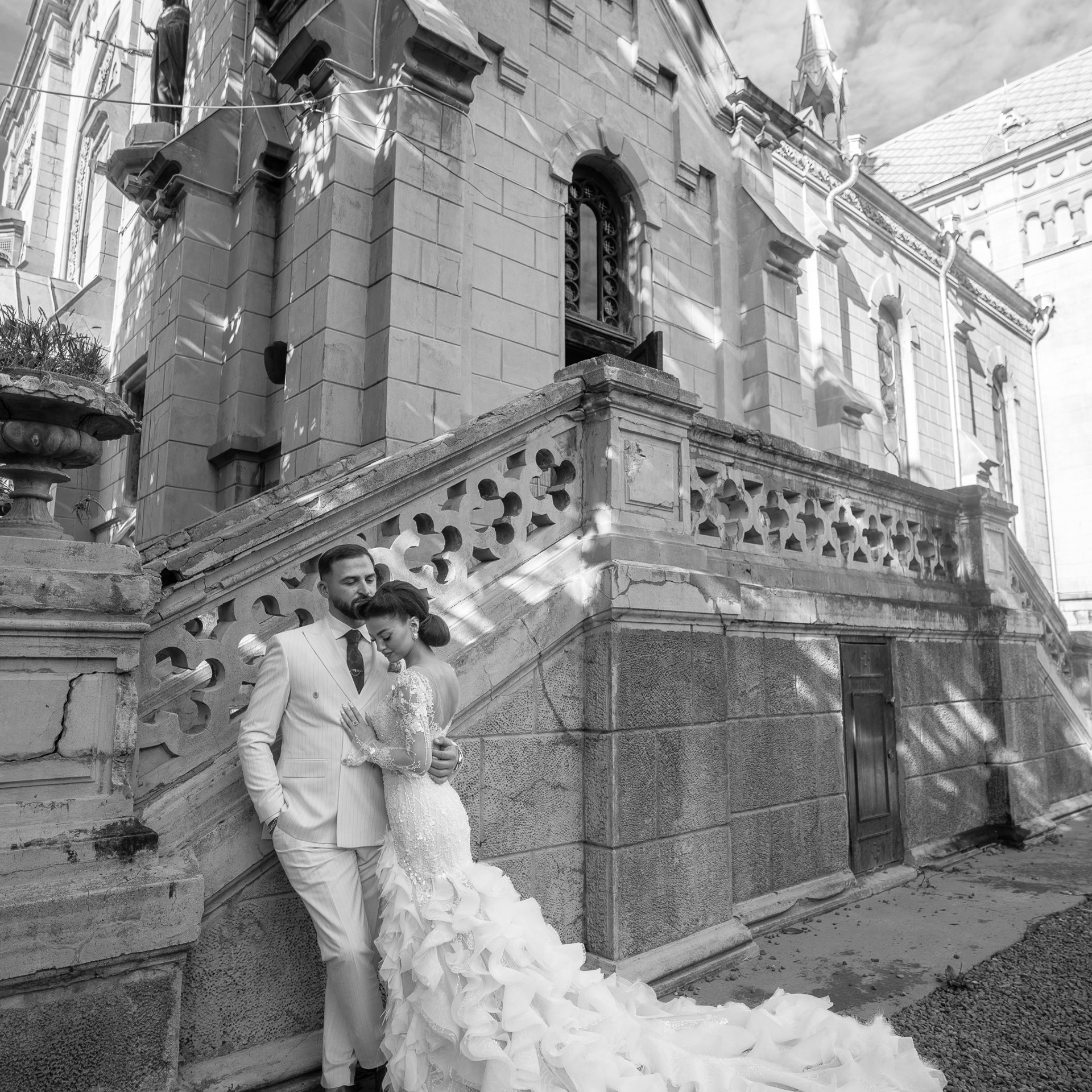 Gogi & Anano. Khato Kuprava Photography