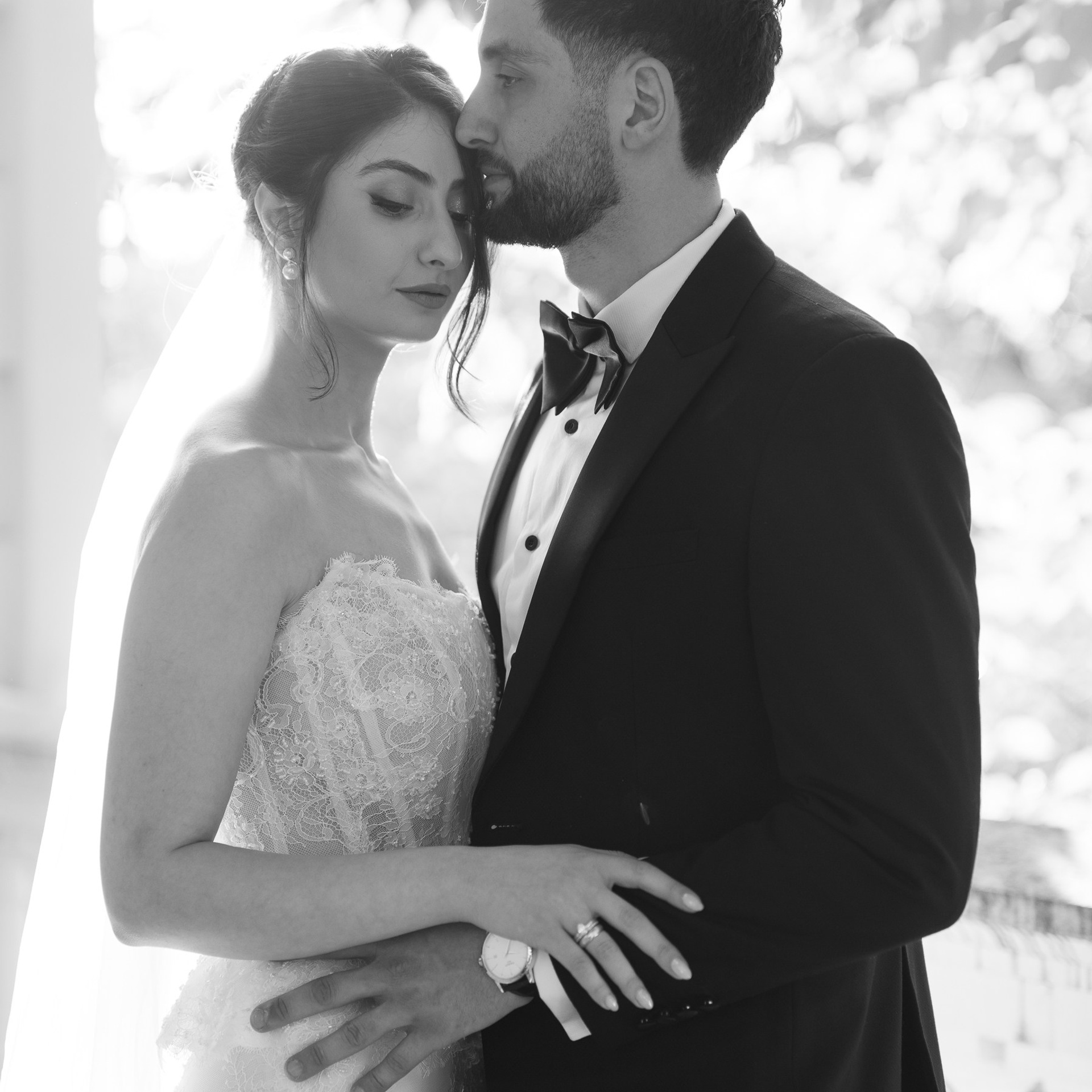 Anzori & Ana. Khato Kuprava Photography