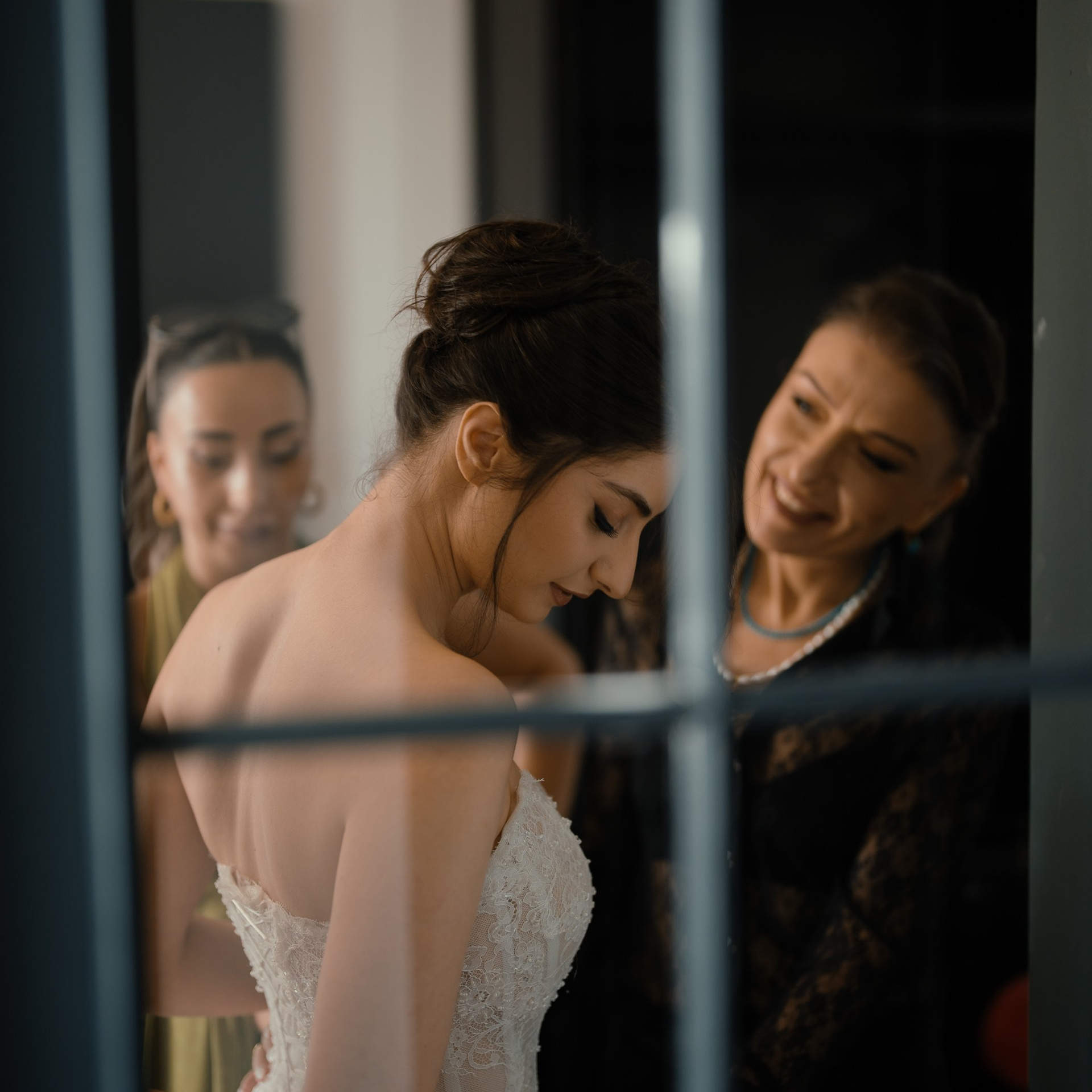 Anzori & Ana. Khato Kuprava Photography