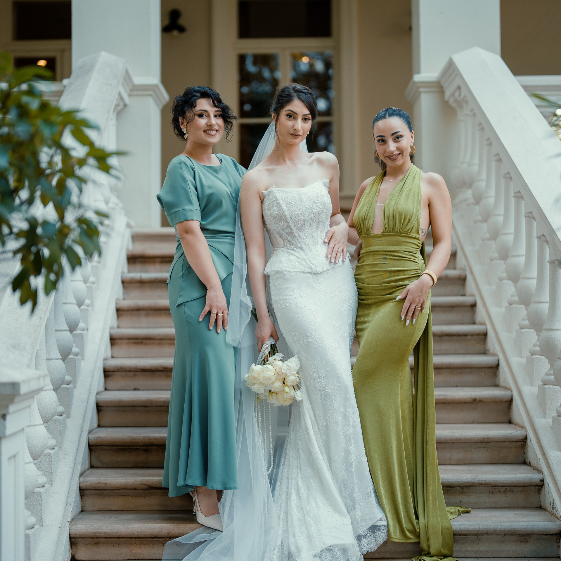 Anzori & Ana. Khato Kuprava Photography