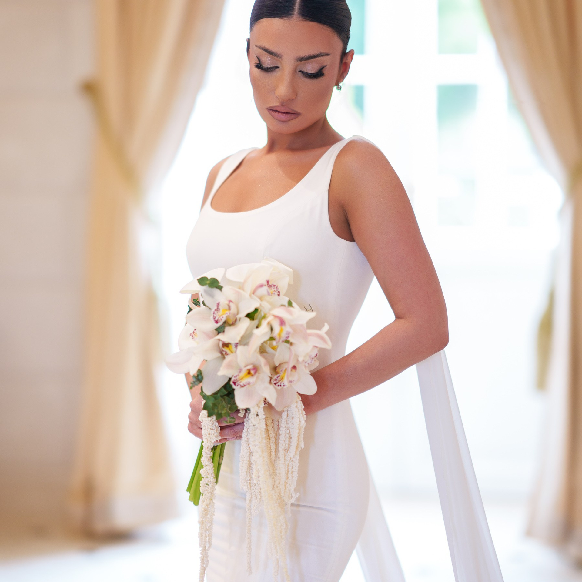 Irakli & Irina. Khato Kuprava Photography