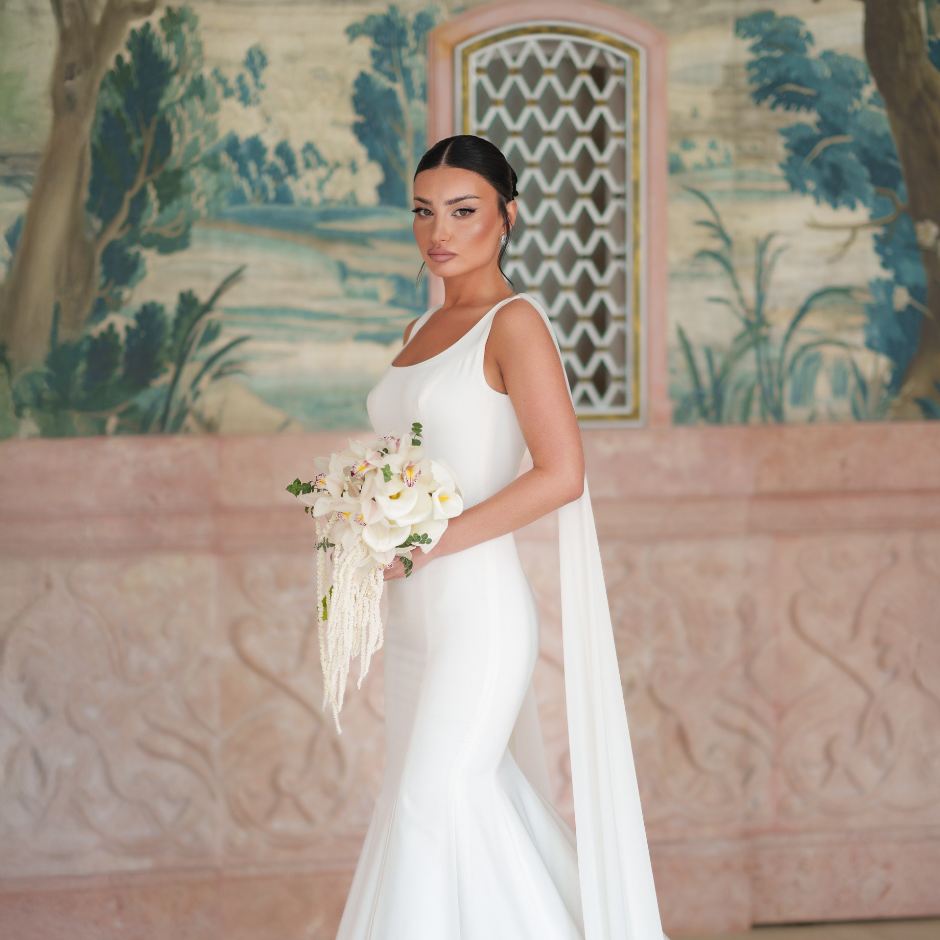 Irakli & Irina. Khato Kuprava Photography