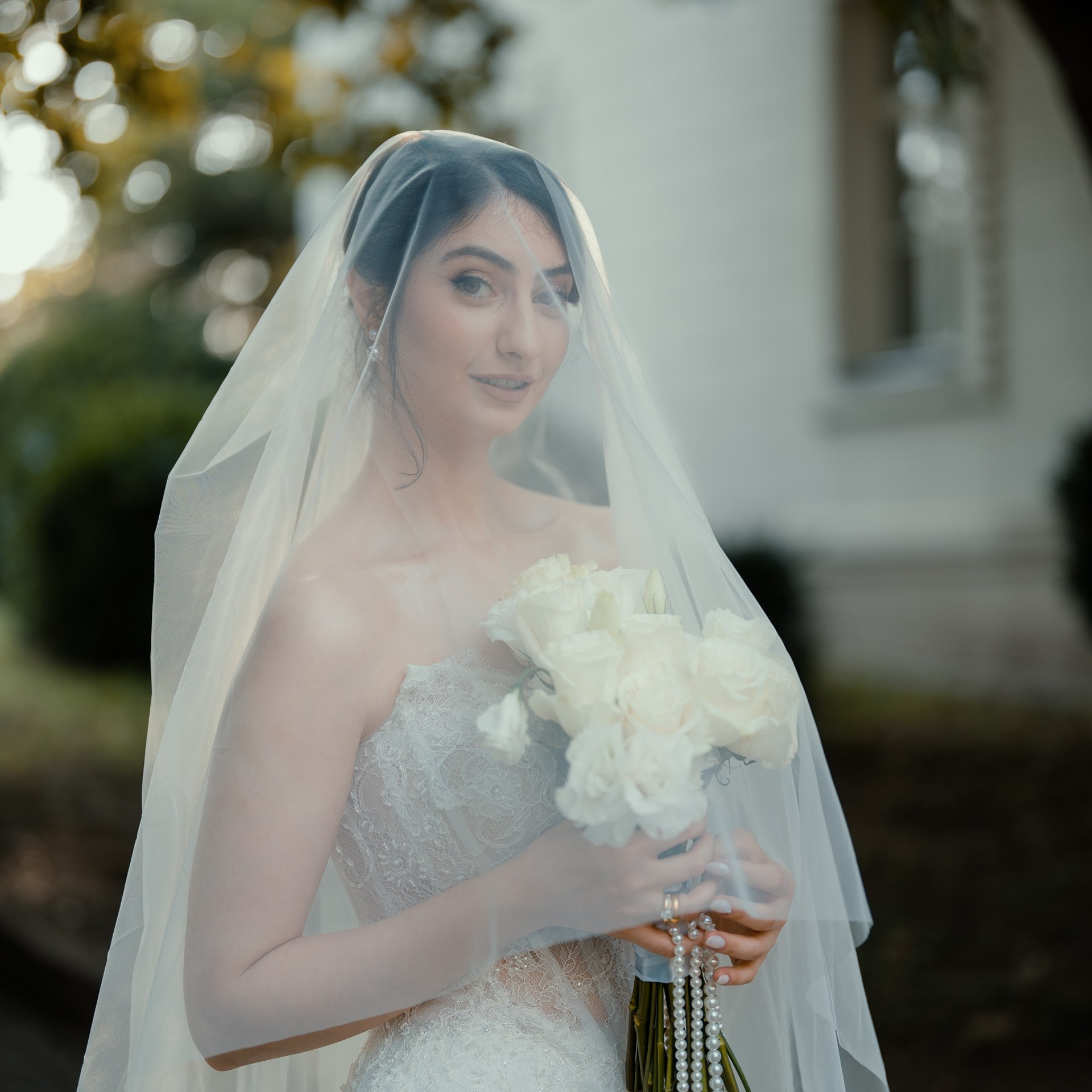 Anzori & Ana. Khato Kuprava Photography