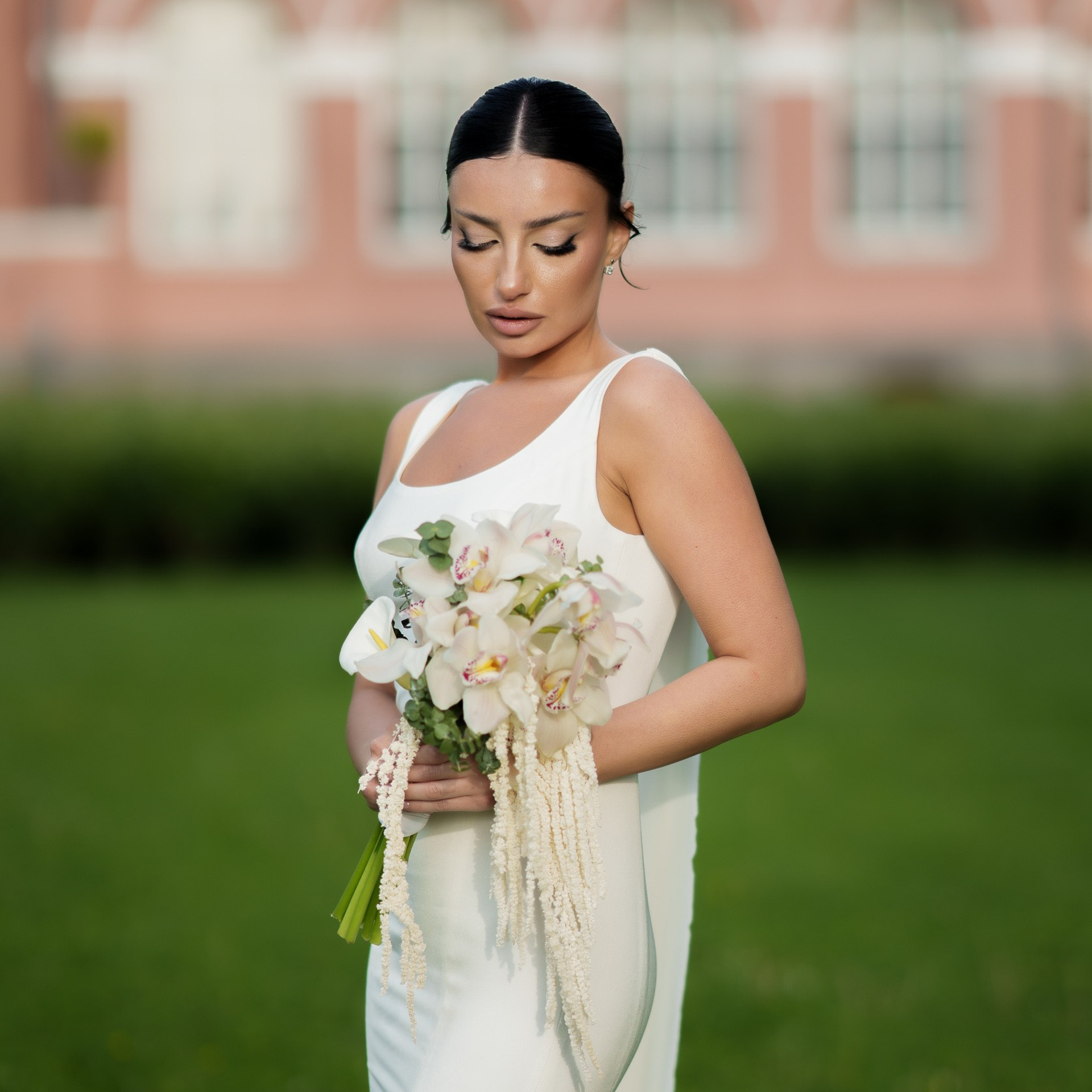 Irakli & Irina. Khato Kuprava Photography