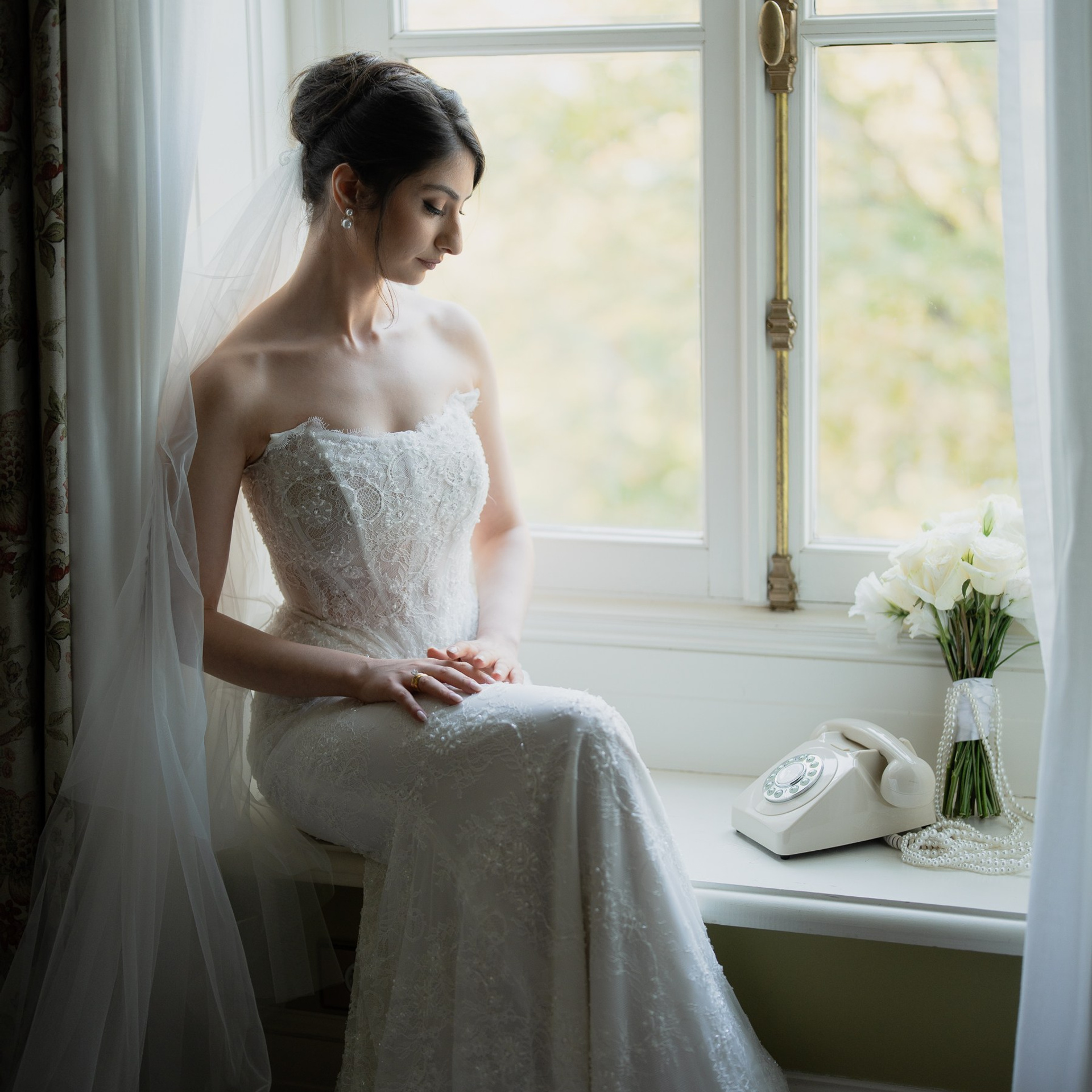 Anzori & Ana. Khato Kuprava Photography