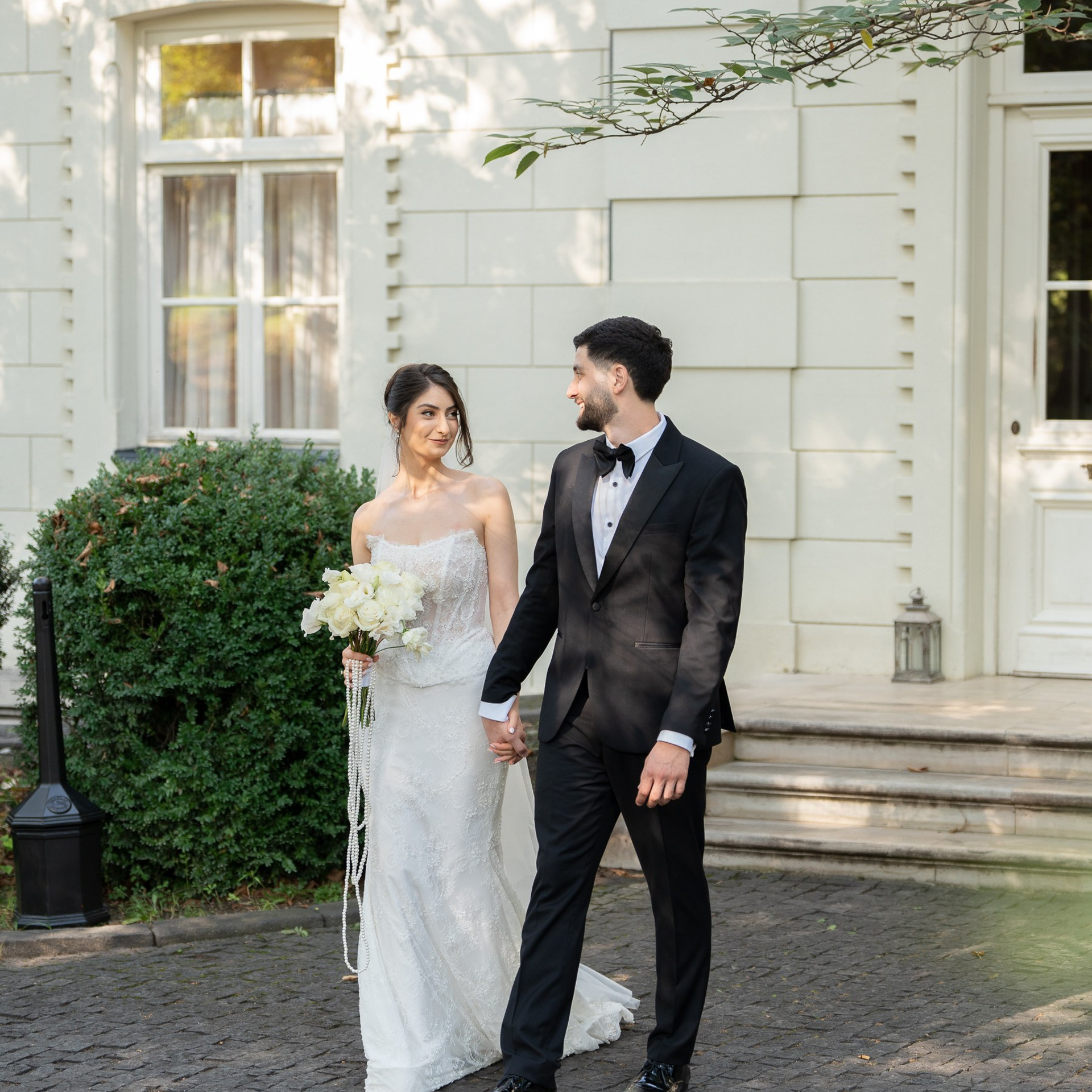 Anzori & Ana. Khato Kuprava Photography