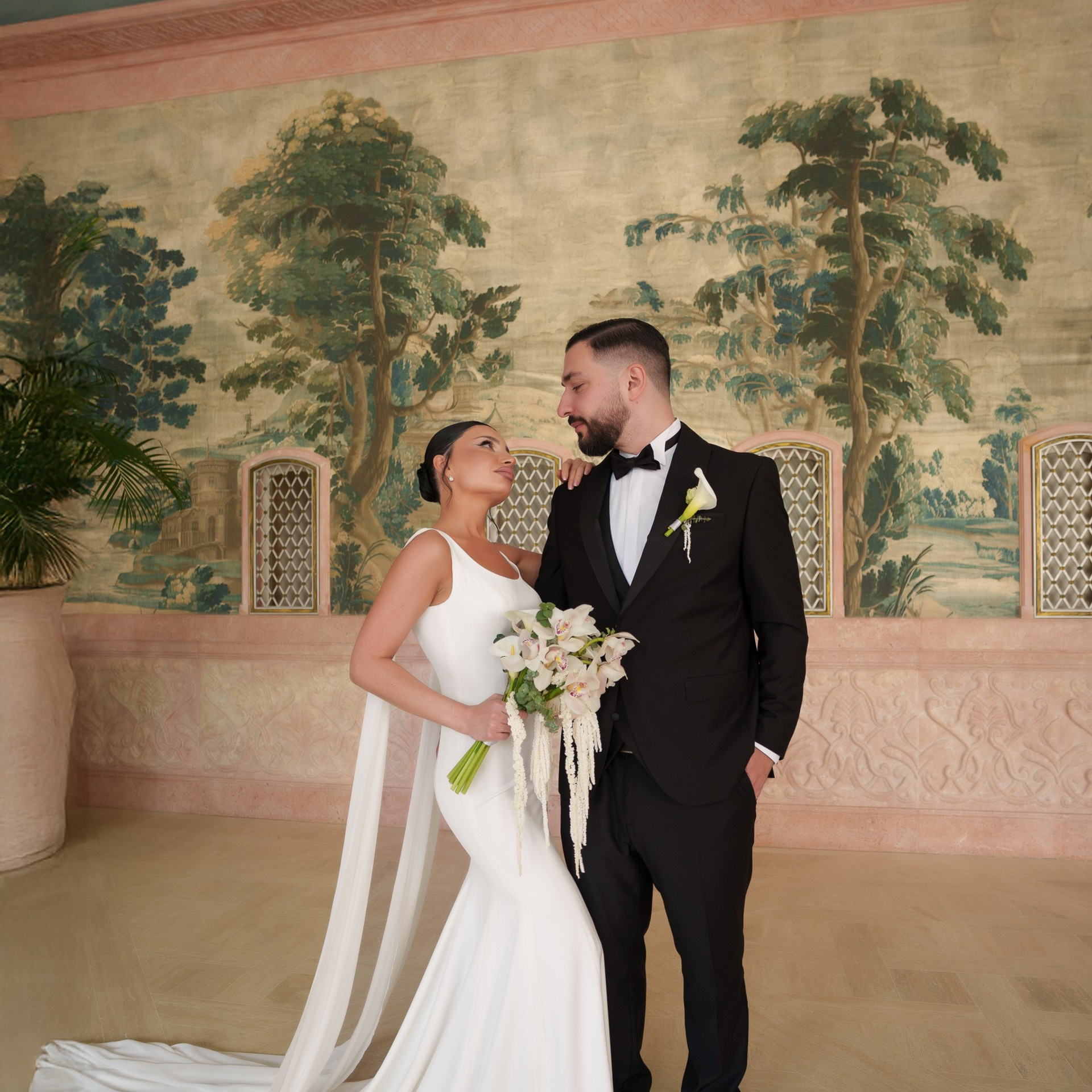 Irakli & Irina. Khato Kuprava Photography
