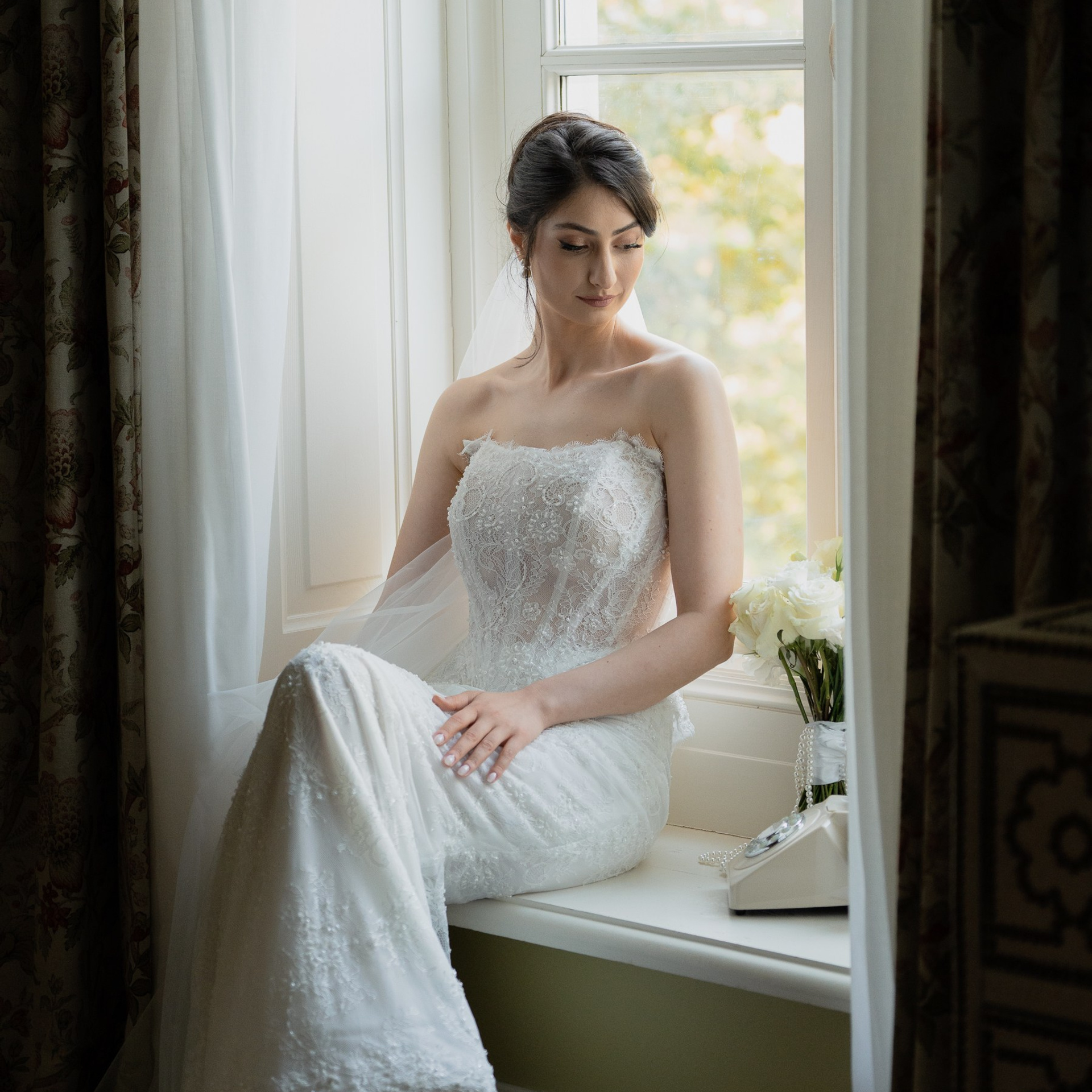 Anzori & Ana. Khato Kuprava Photography