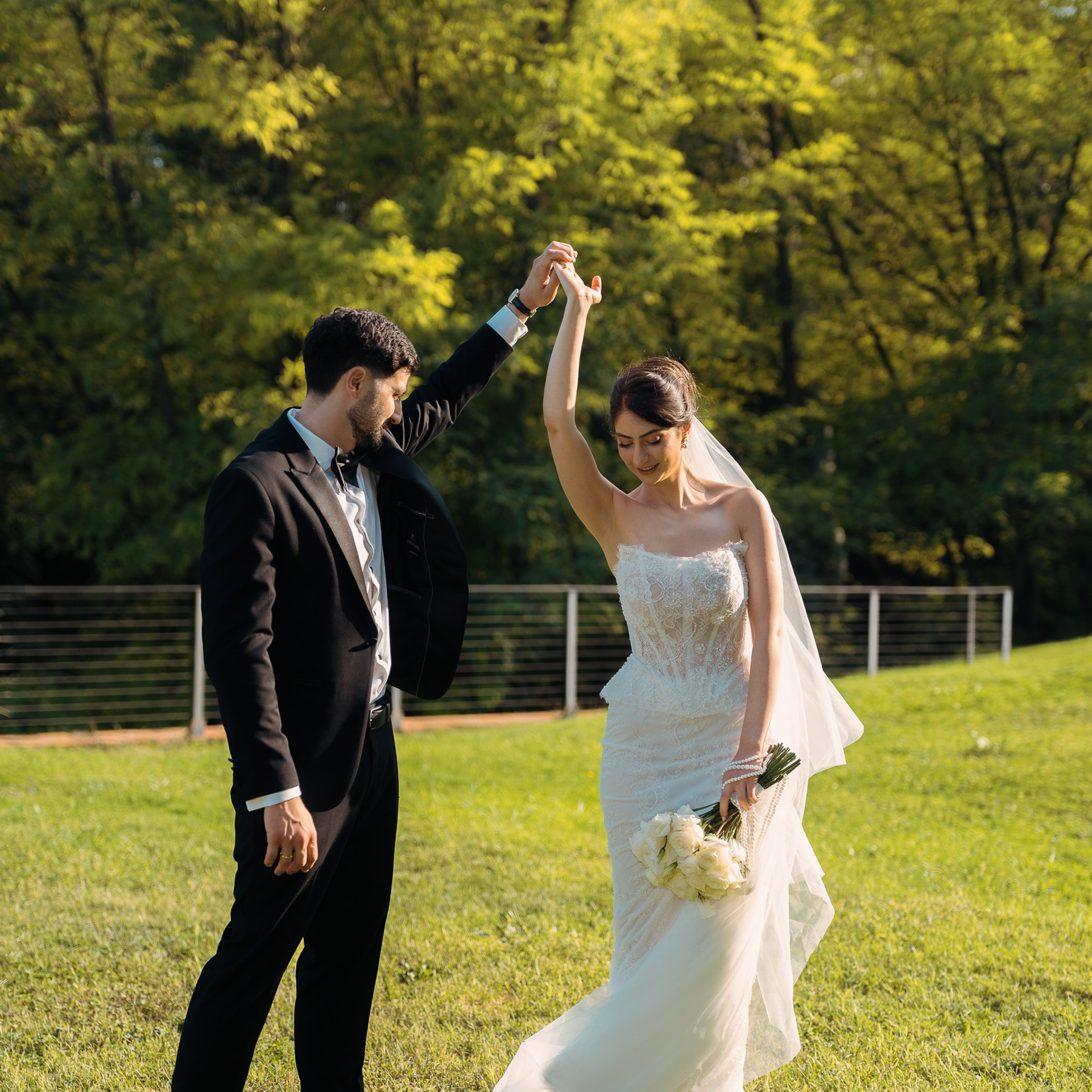 Anzori & Ana. Khato Kuprava Photography