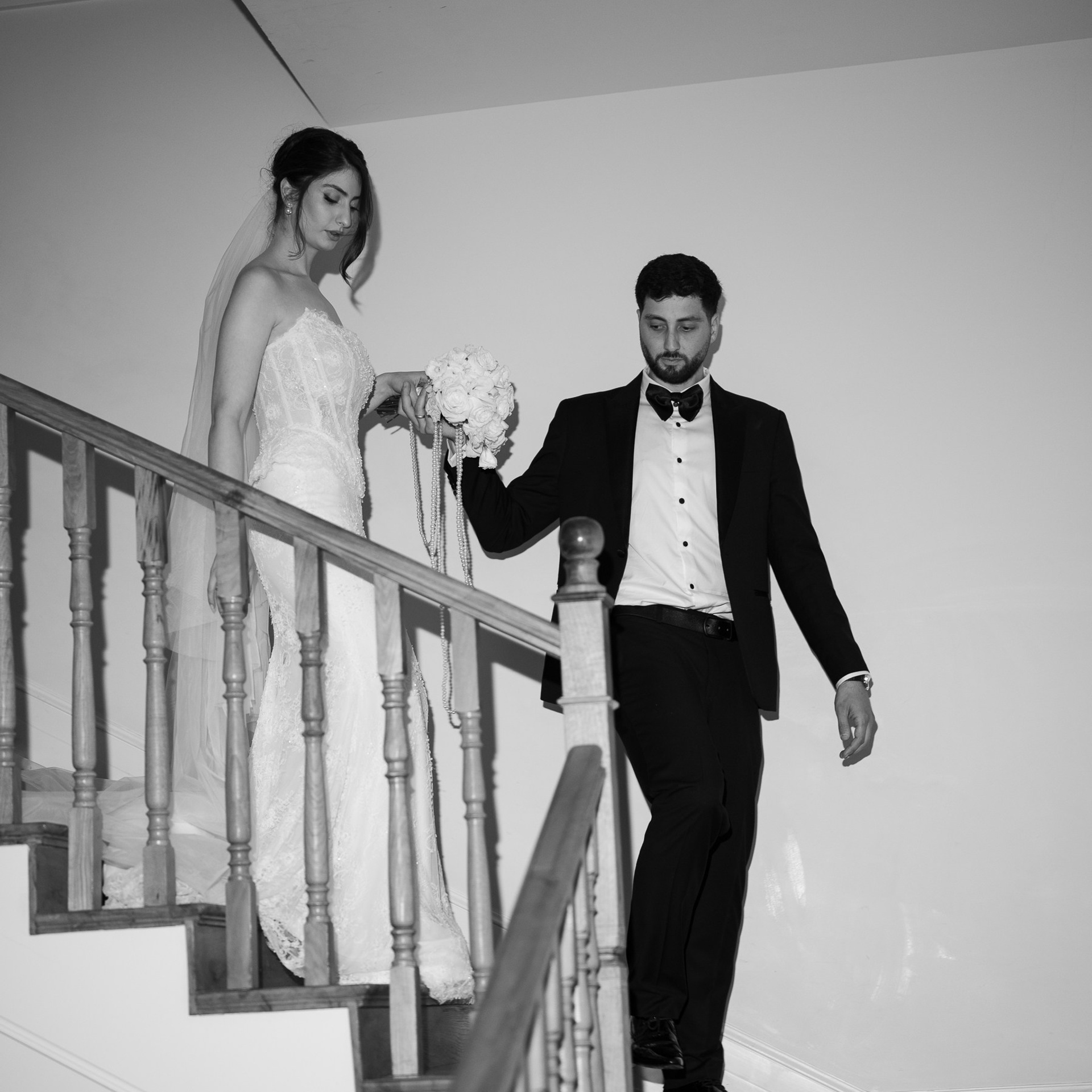 Anzori & Ana. Khato Kuprava Photography