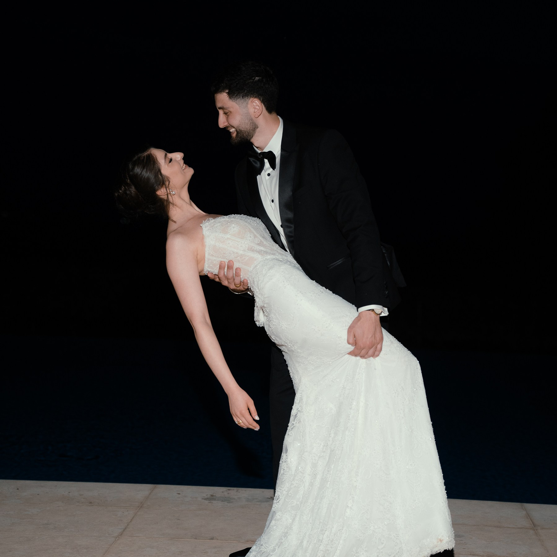 Anzori & Ana. Khato Kuprava Photography