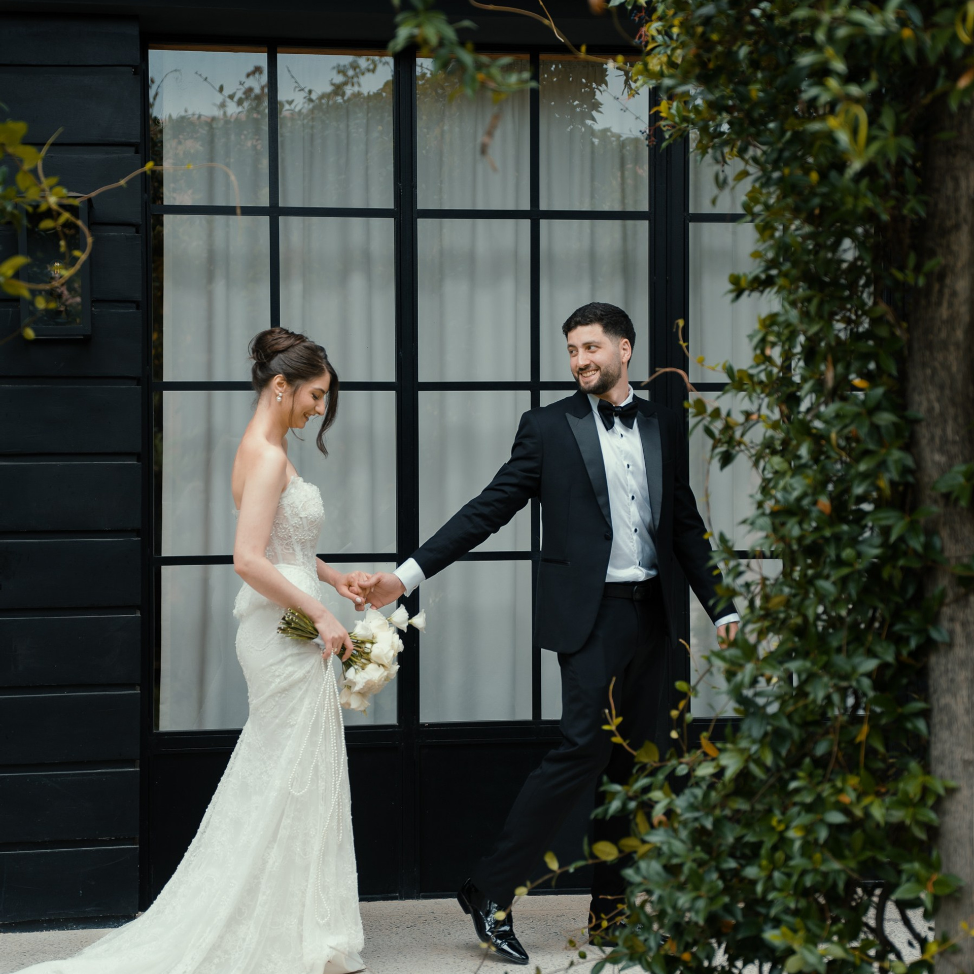 Anzori & Ana. Khato Kuprava Photography