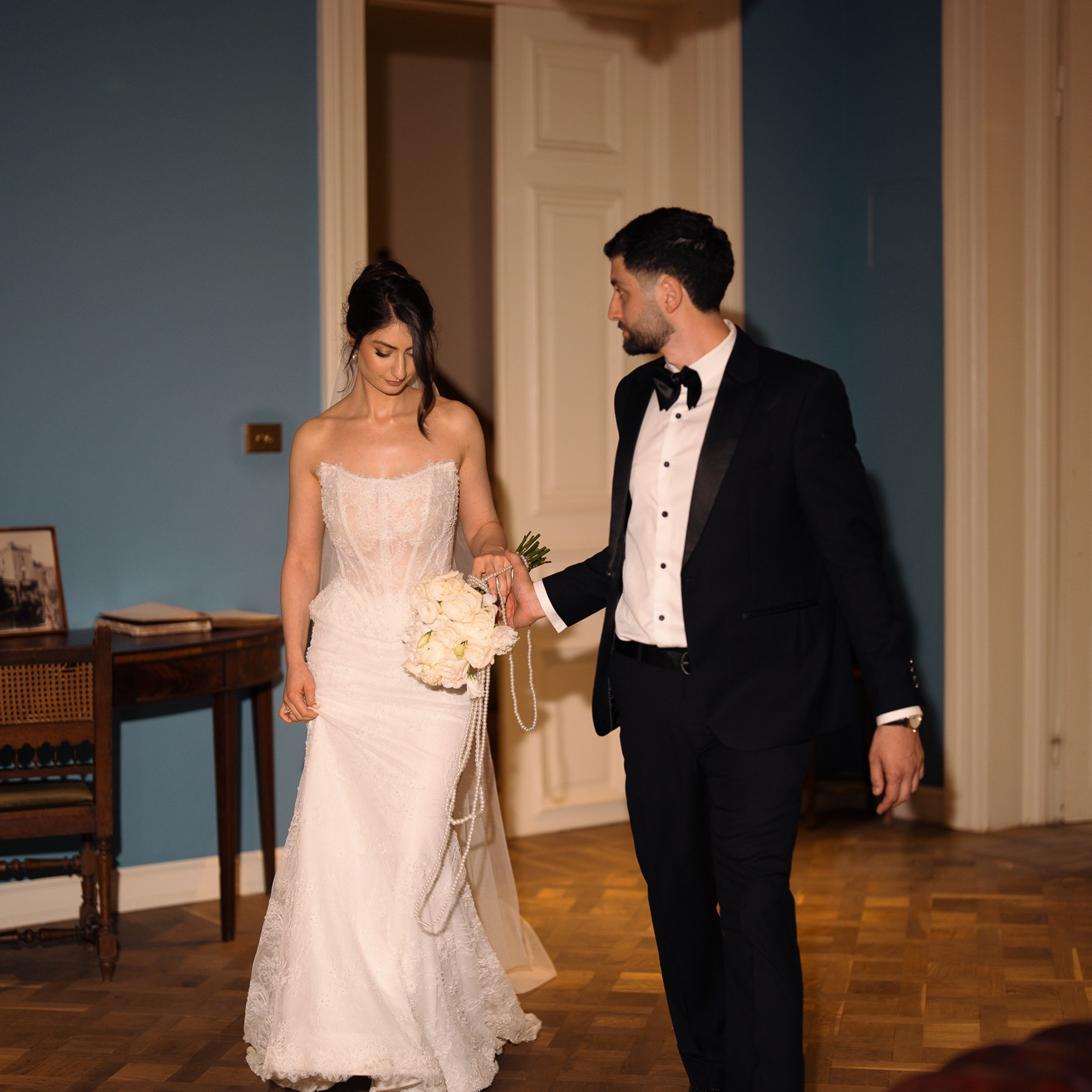Anzori & Ana. Khato Kuprava Photography