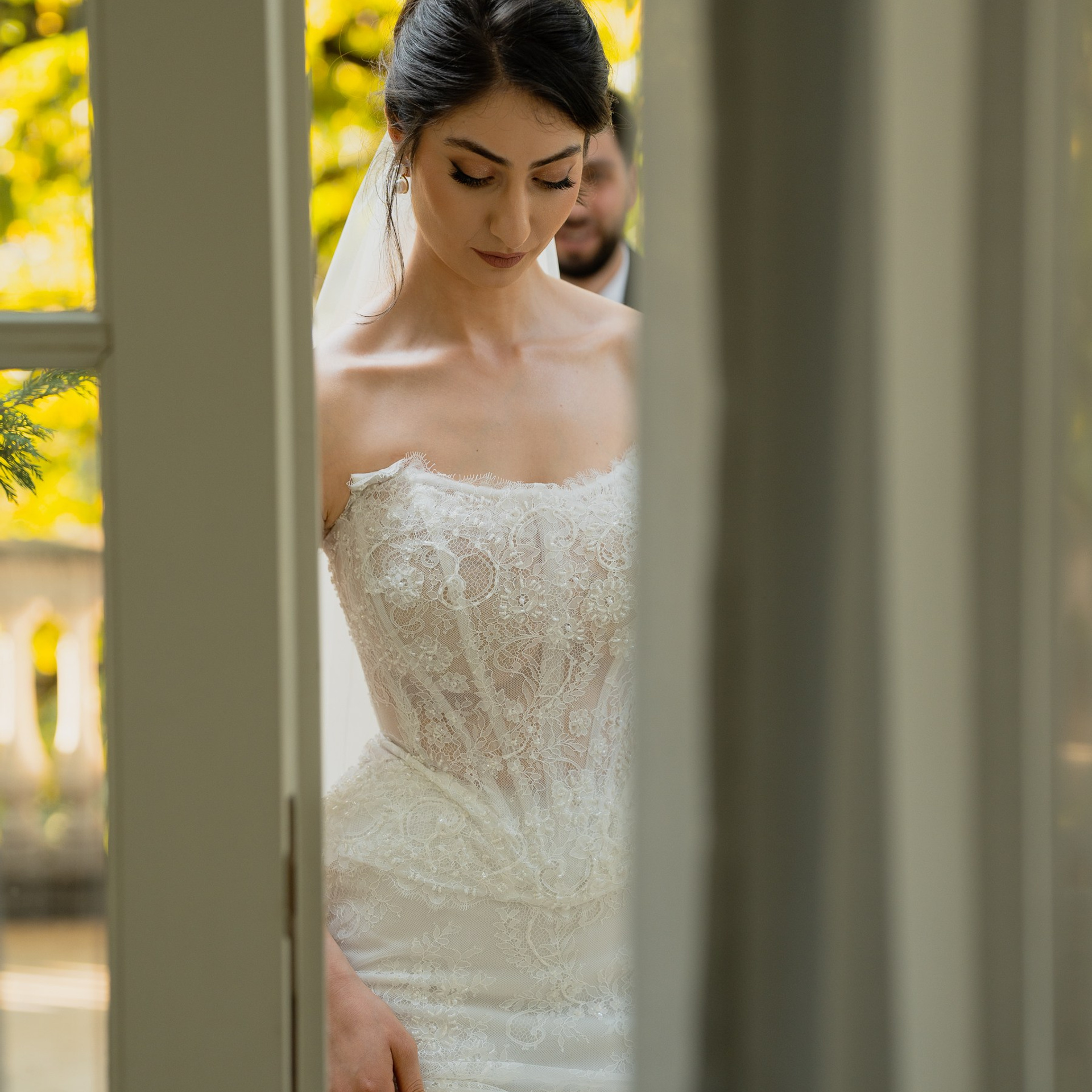 Anzori & Ana. Khato Kuprava Photography