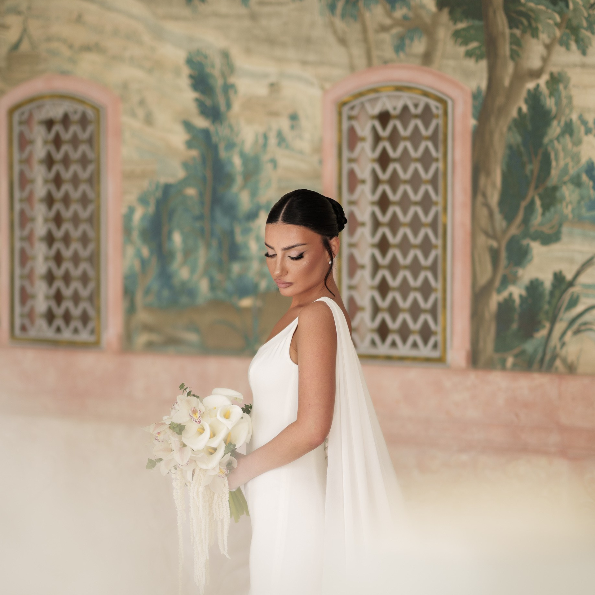 Irakli & Irina. Khato Kuprava Photography