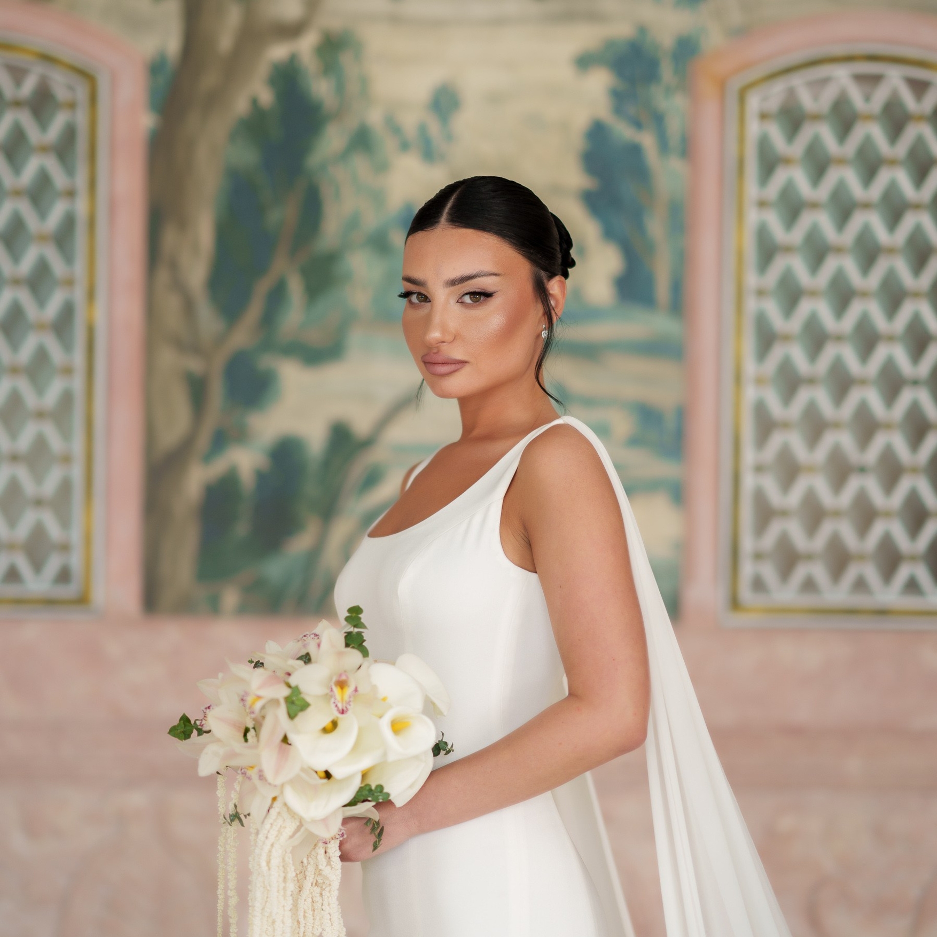 Irakli & Irina. Khato Kuprava Photography