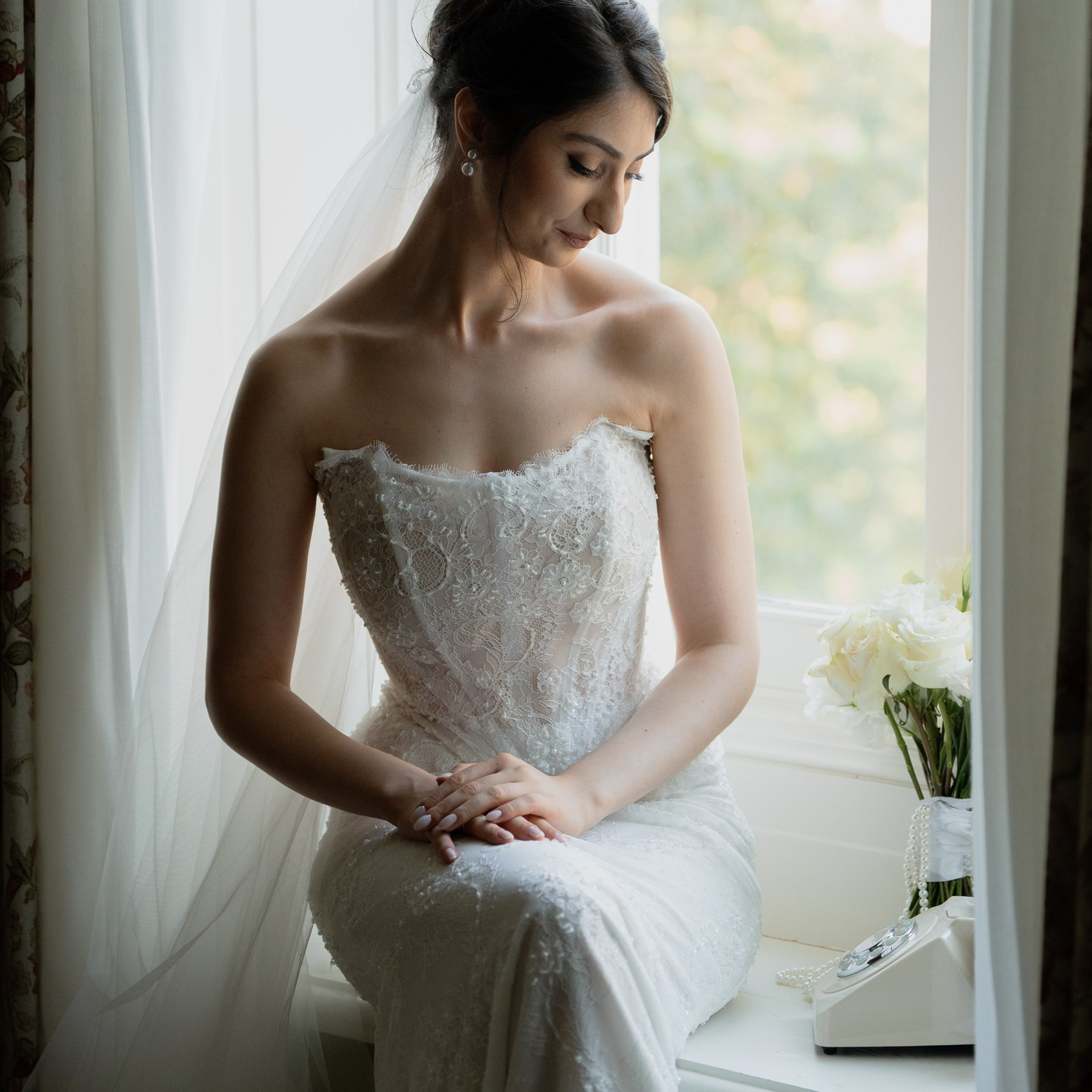 Anzori & Ana. Khato Kuprava Photography