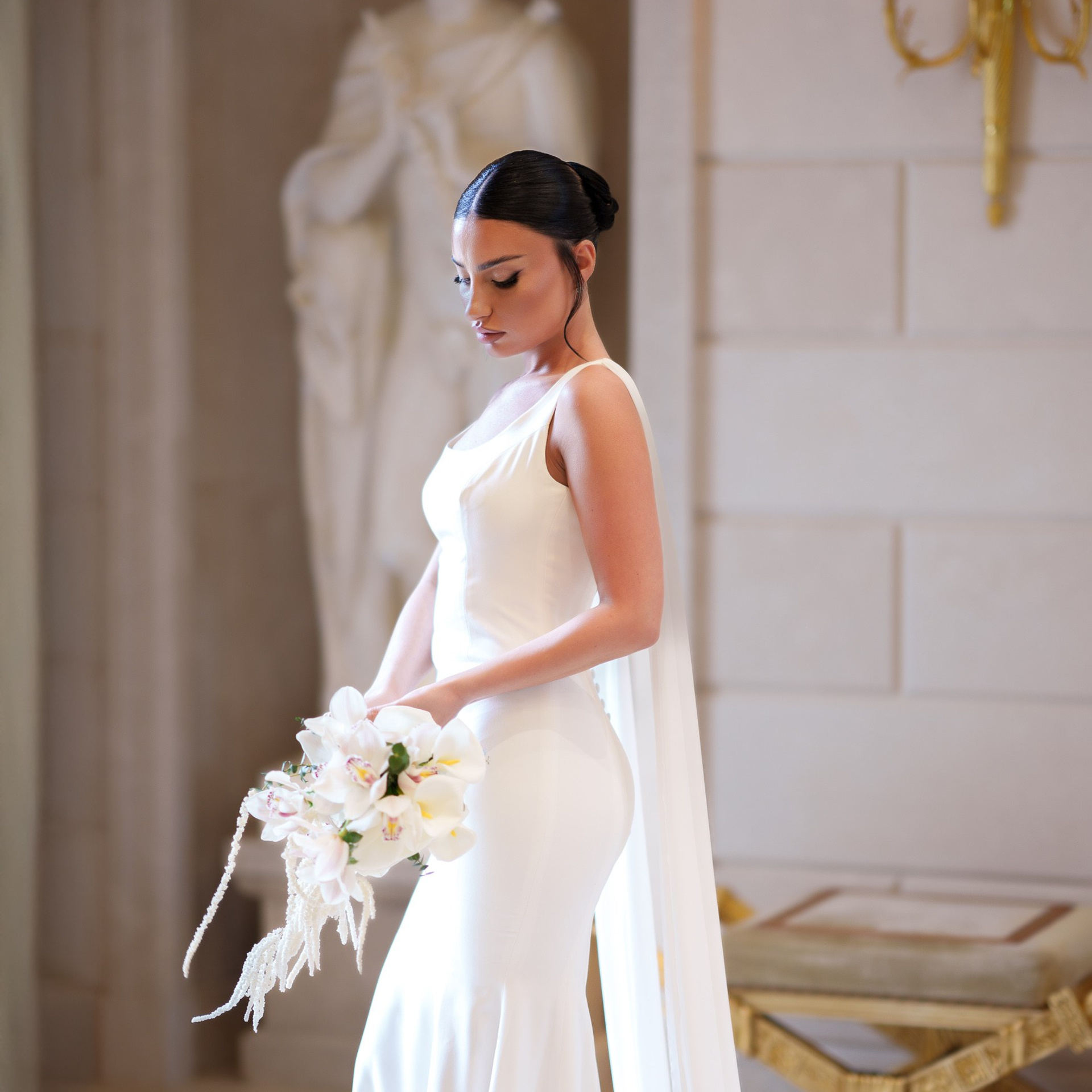 Irakli & Irina. Khato Kuprava Photography