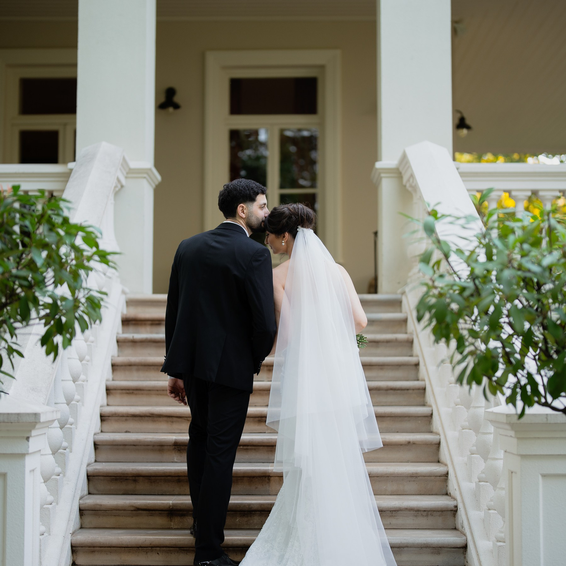 Anzori & Ana. Khato Kuprava Photography