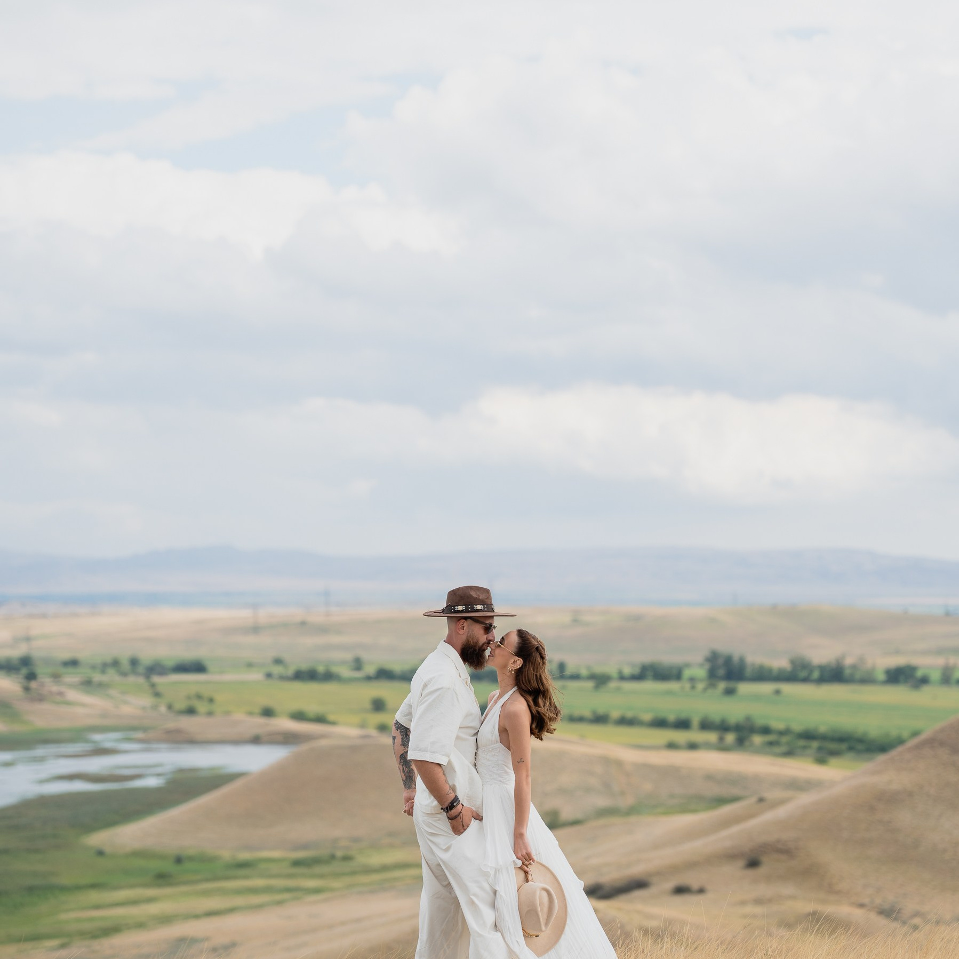 Giorgi & Mariami. Khato Kuprava Photography