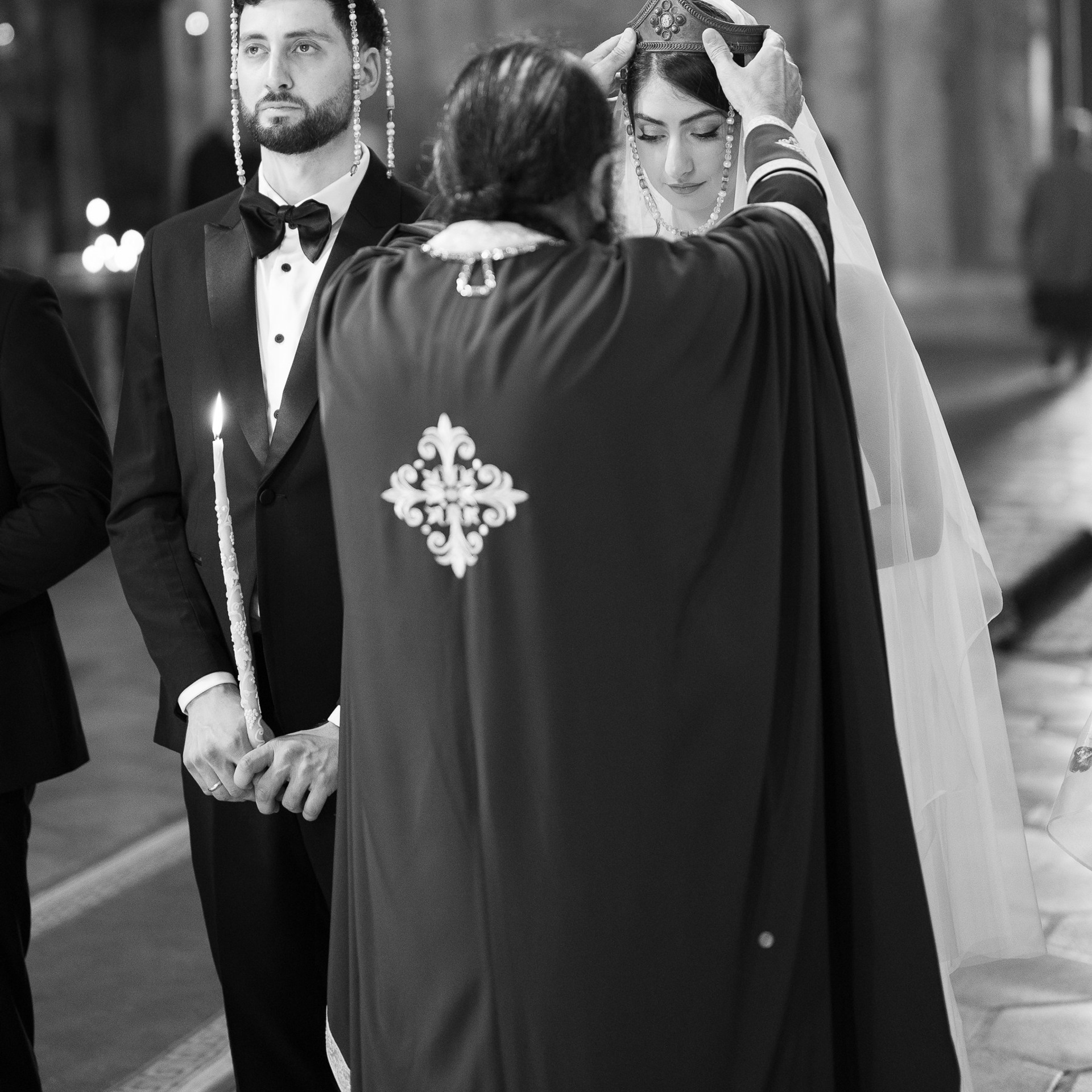 Anzori & Ana. Khato Kuprava Photography
