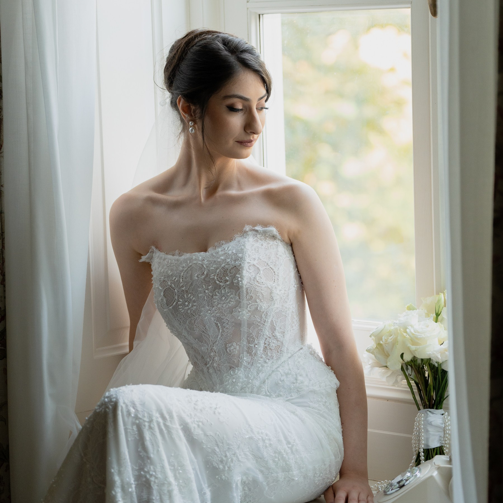 Anzori & Ana. Khato Kuprava Photography