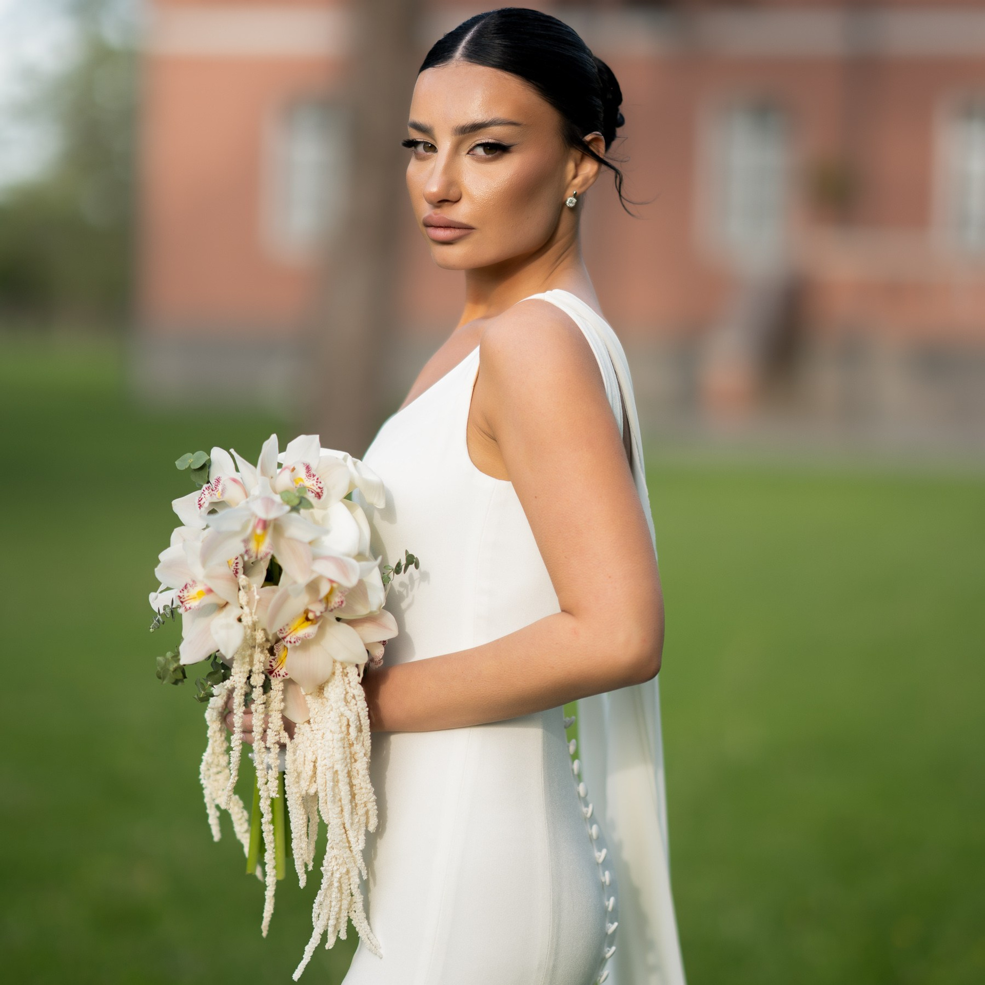 Irakli & Irina. Khato Kuprava Photography