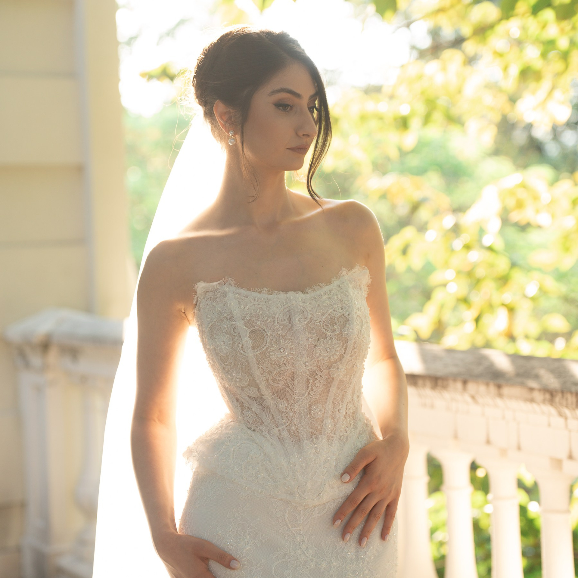 Anzori & Ana. Khato Kuprava Photography