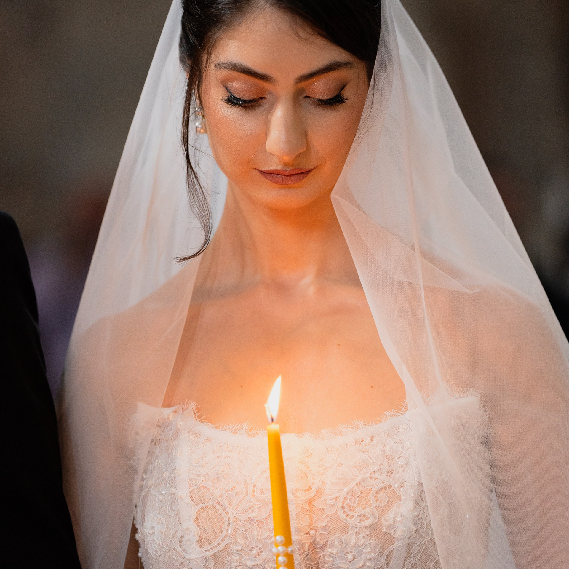 Anzori & Ana. Khato Kuprava Photography