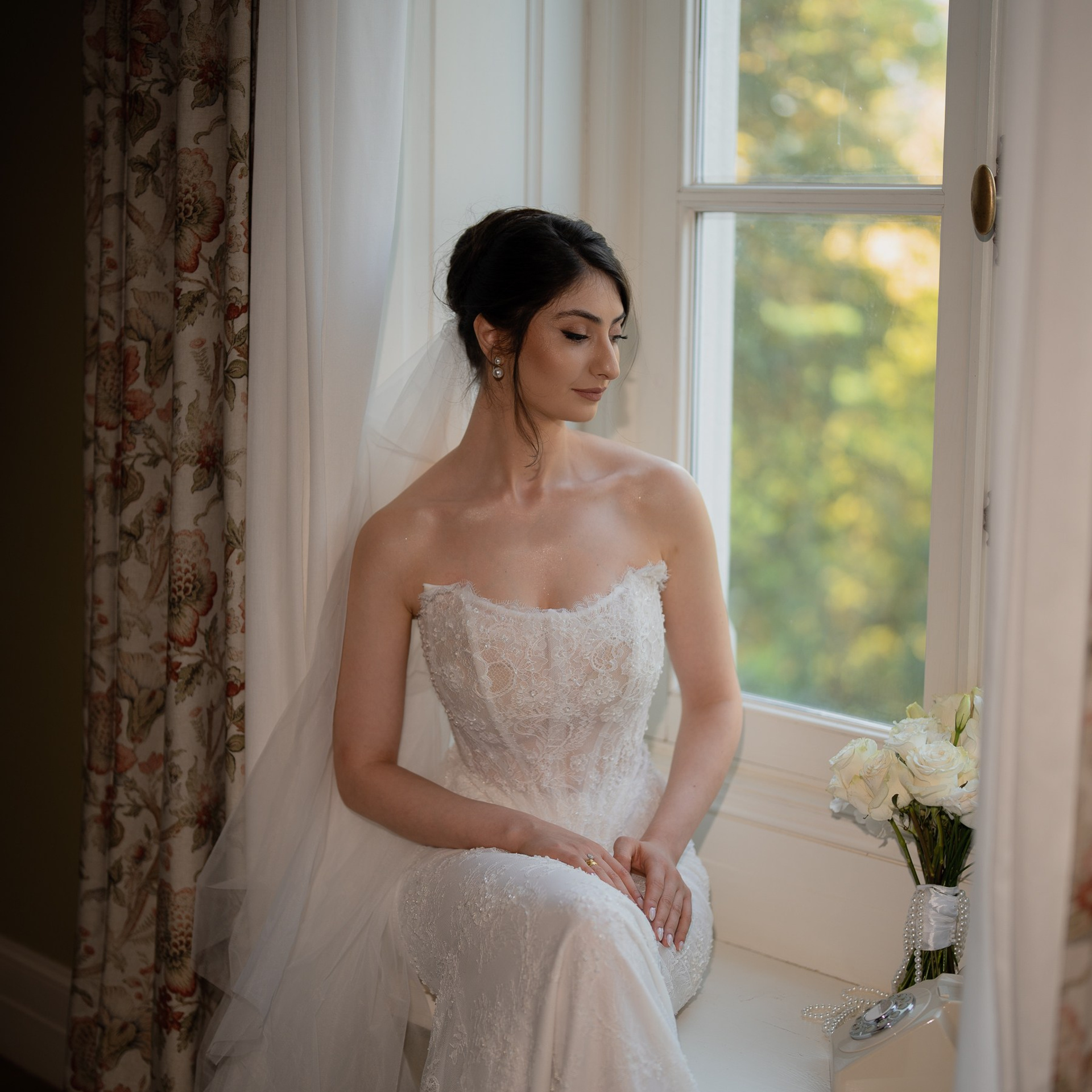 Anzori & Ana. Khato Kuprava Photography