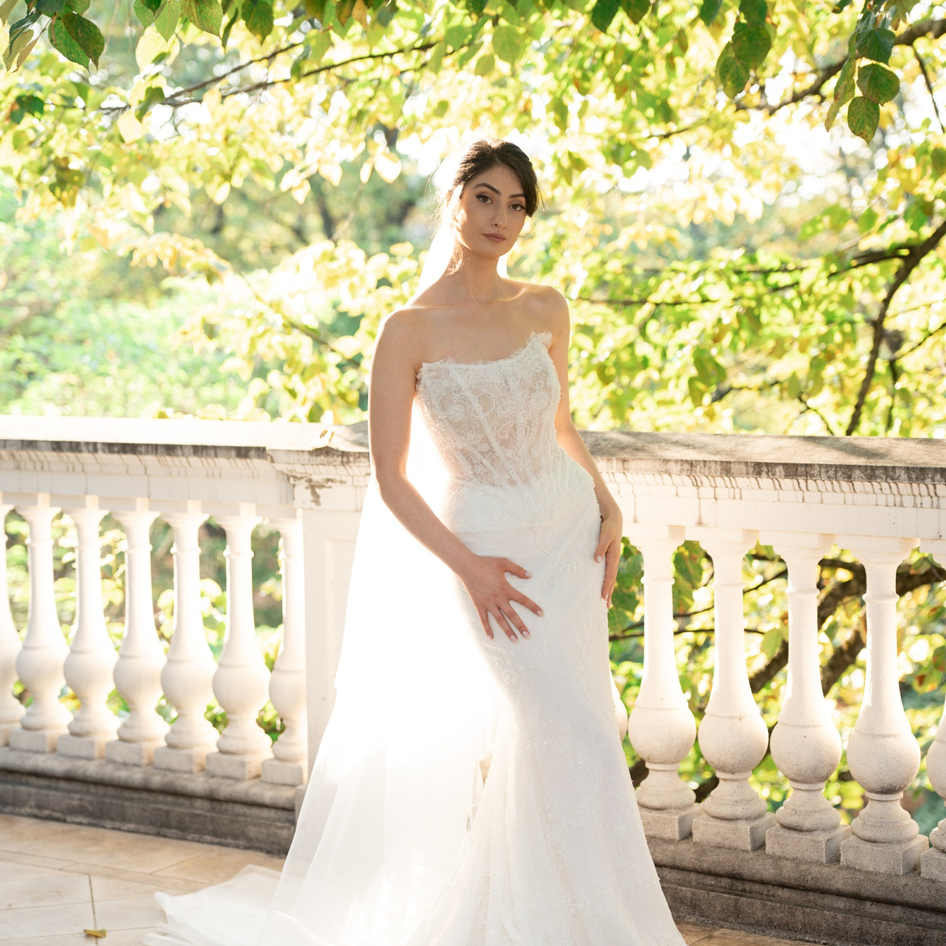 Anzori & Ana. Khato Kuprava Photography